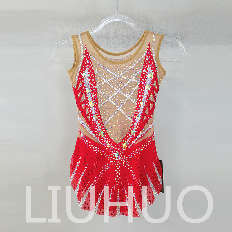 LH Rhythmic Gymnastics BD1987