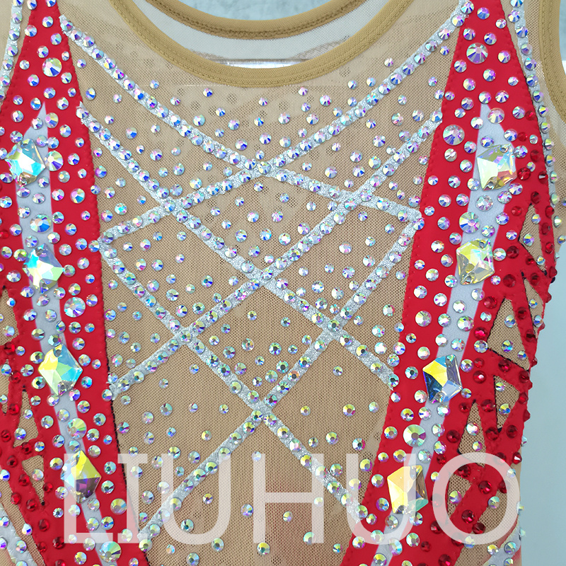 LH Rhythmic Gymnastics BD1987-LIUHUO