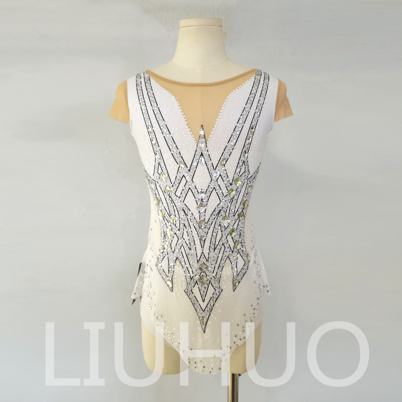 LH Rhythmic Gymnastics BD1988-LIUHUO