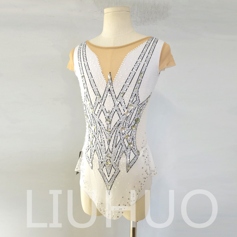 LH Rhythmic Gymnastics BD1988