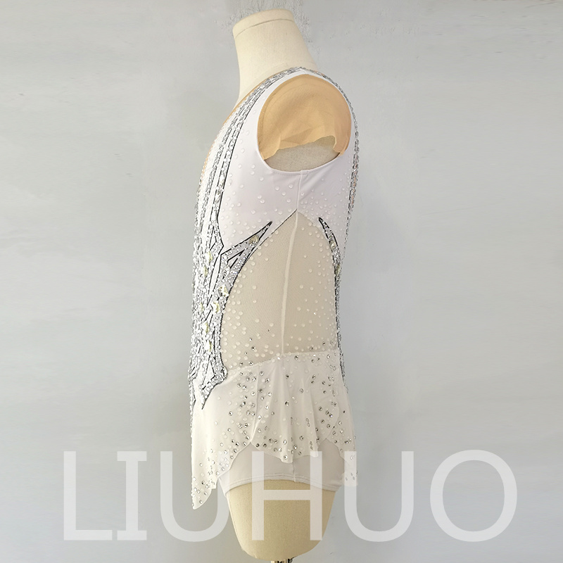 LH Rhythmic Gymnastics BD1988