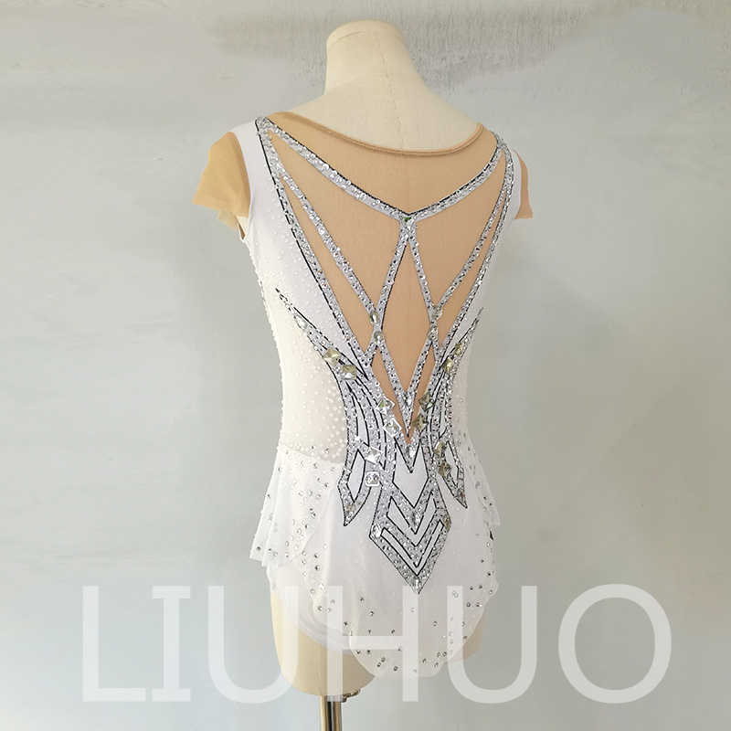 LH Rhythmic Gymnastics BD1988