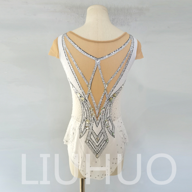 LH Rhythmic Gymnastics BD1988