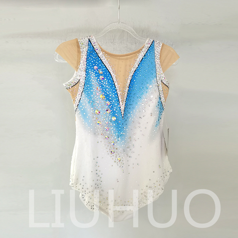 LH Rhythmic Gymnastics BD1989