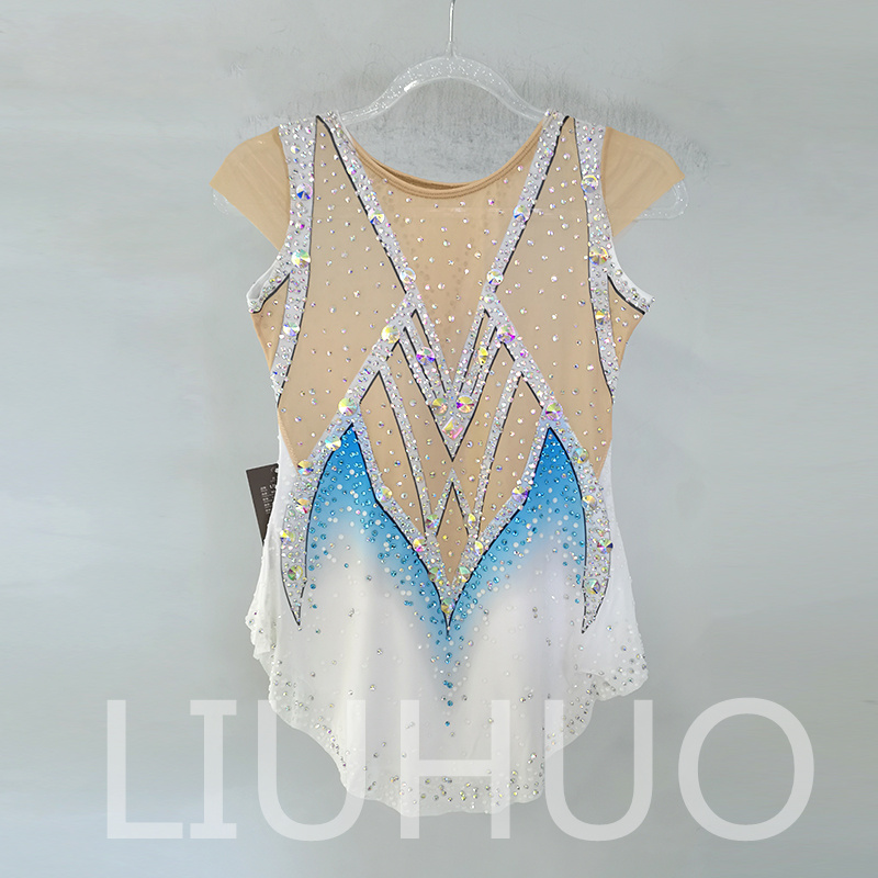 LH Rhythmic Gymnastics BD1989