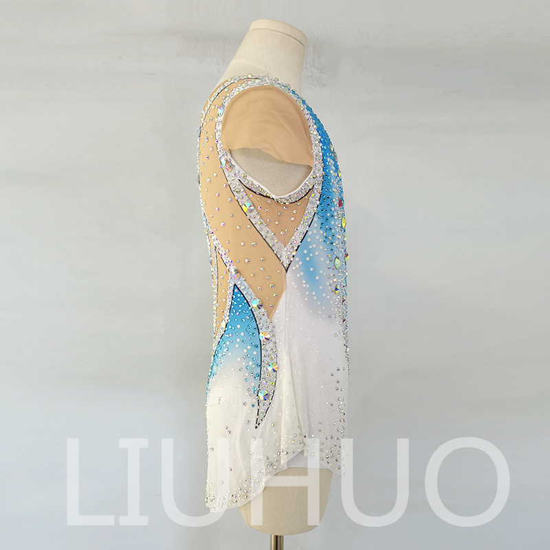 LH Rhythmic Gymnastics BD1989