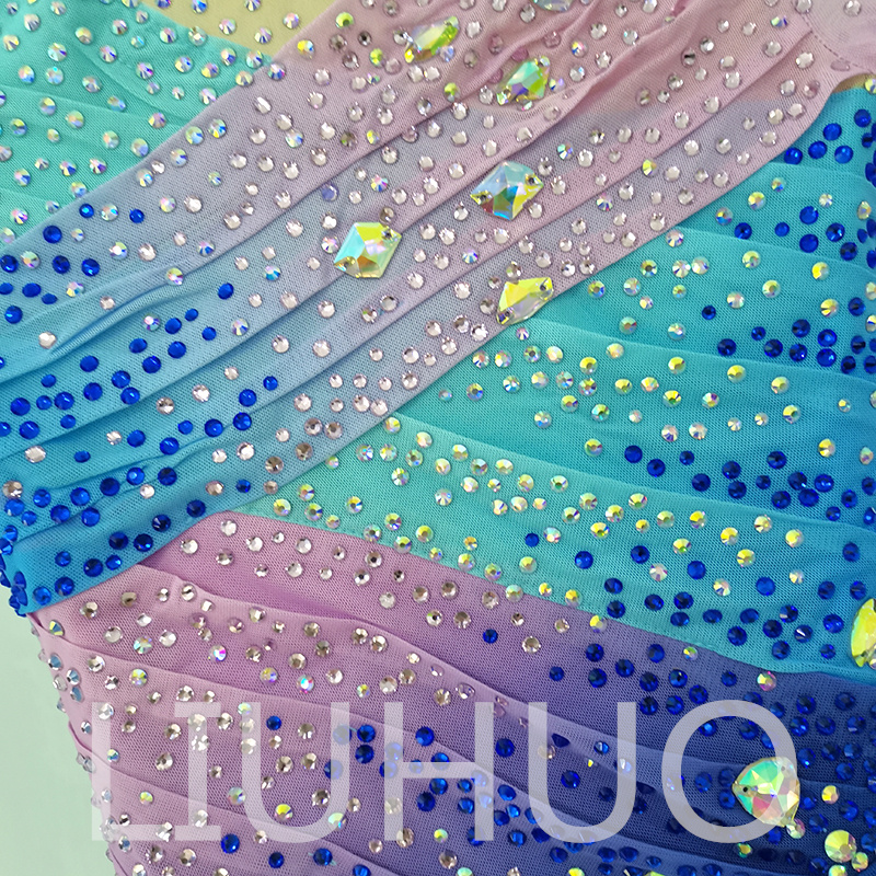 LH Skate BD2603-LIUHUO