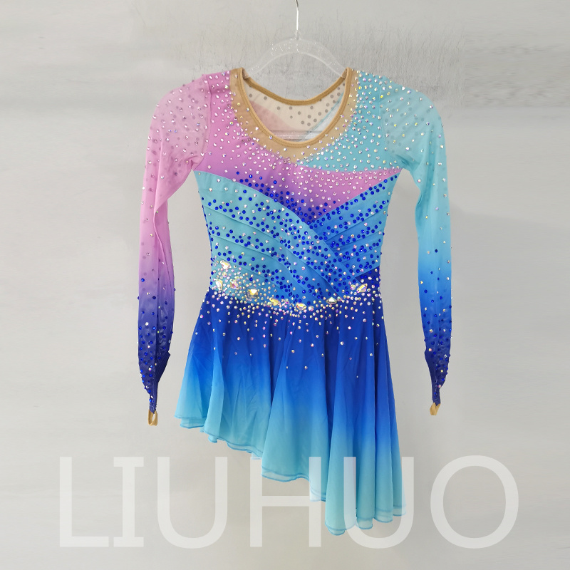 LH Skate BD2603-LIUHUO