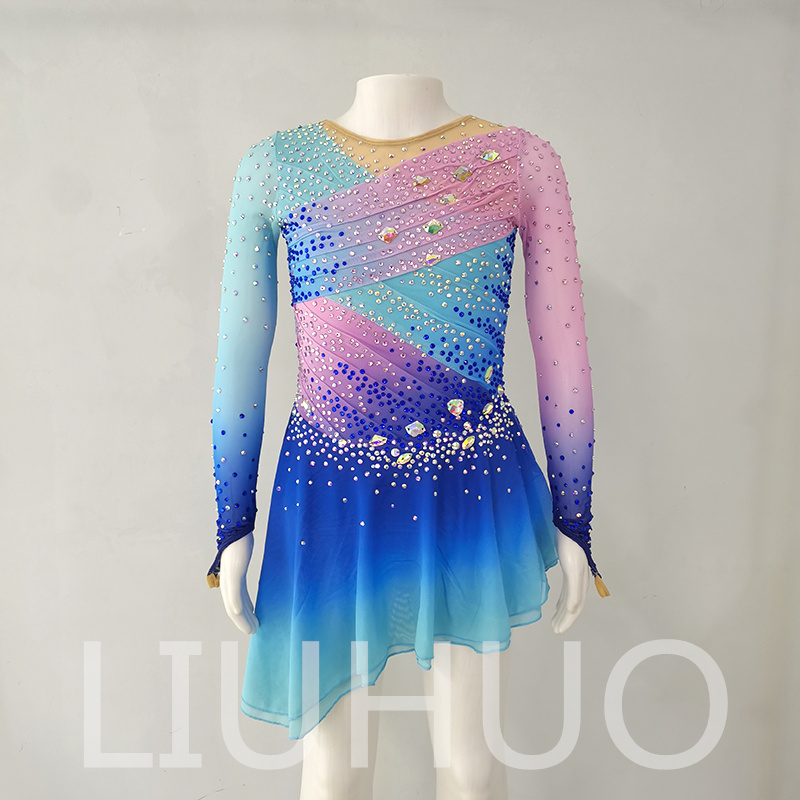 LH Skate BD2603-LIUHUO