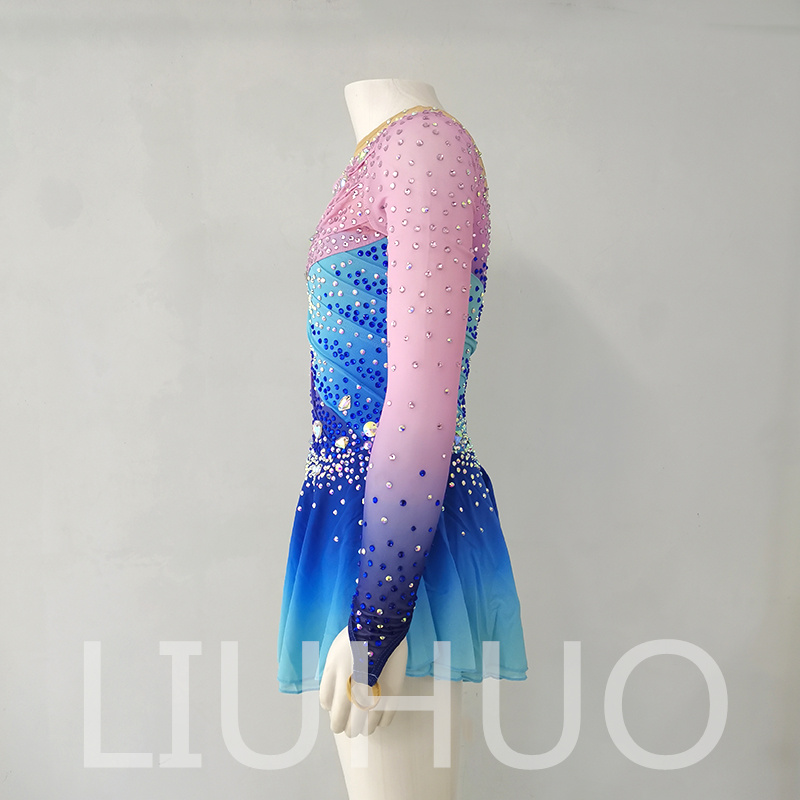 LH Skate BD2603-LIUHUO