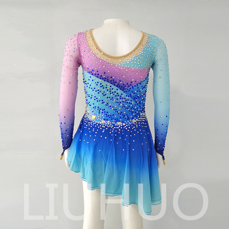 LH Skate BD2603-LIUHUO
