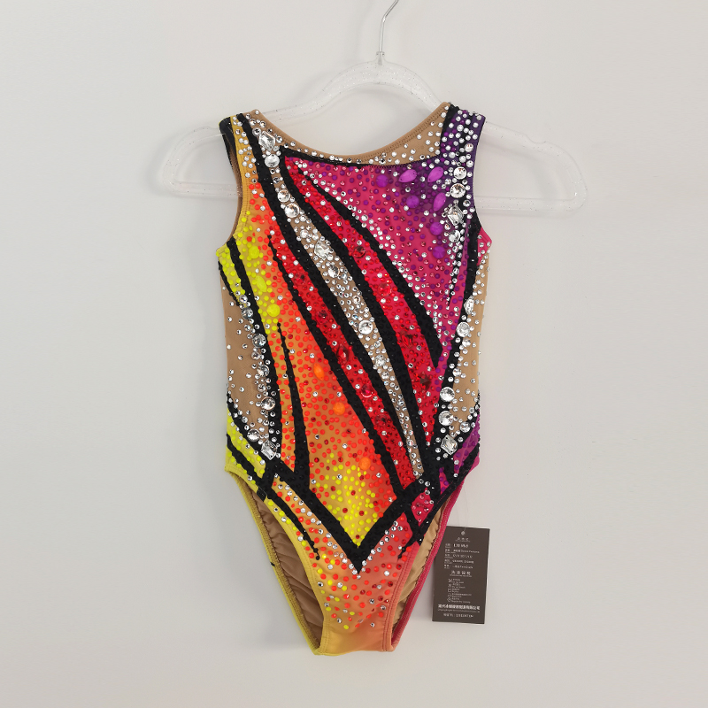 LH Synchronized Swimming BD7188