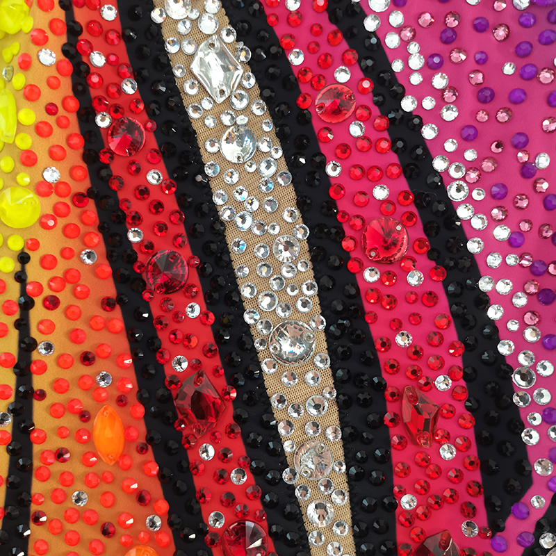 LH Synchronized Swimming BD7188