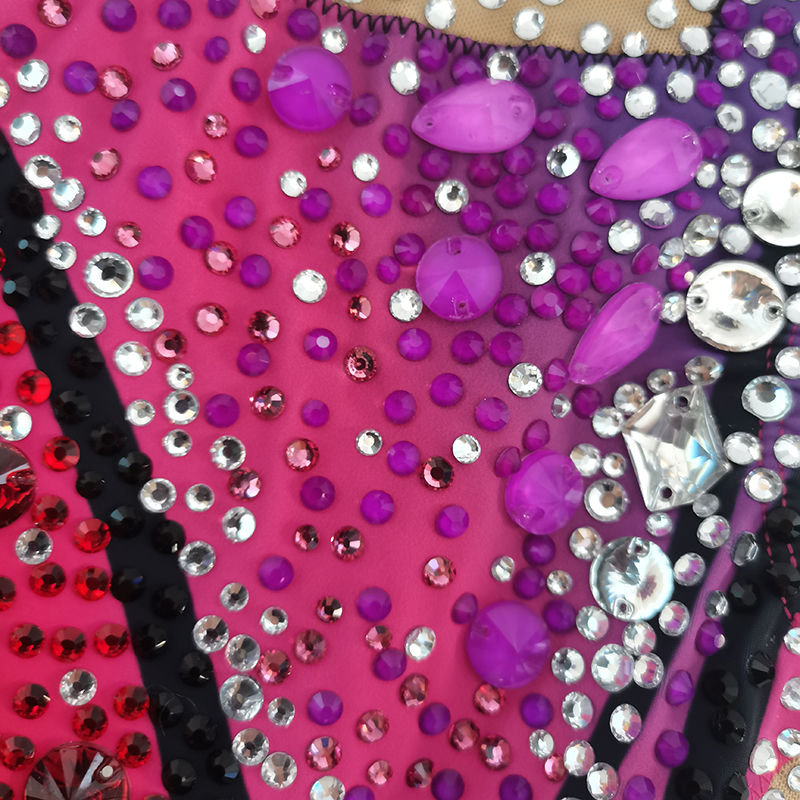 LH Synchronized Swimming BD7188