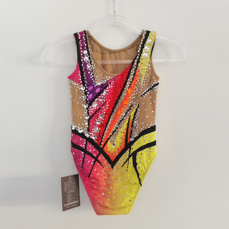 LH Synchronized Swimming BD7188