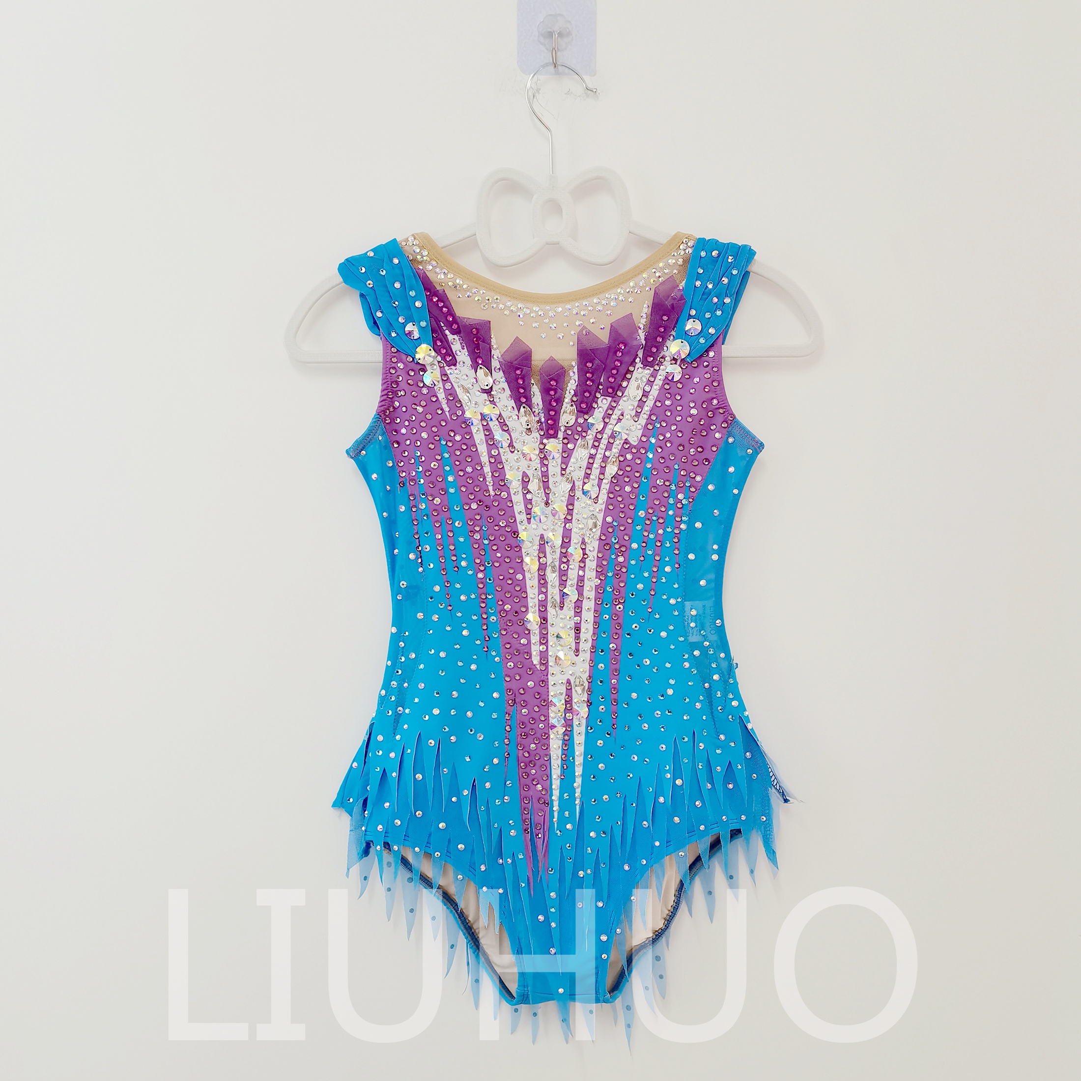 Clearance Sale! Buy rhythmic gymnastics leotards at irresistible discounts—Don't miss out!