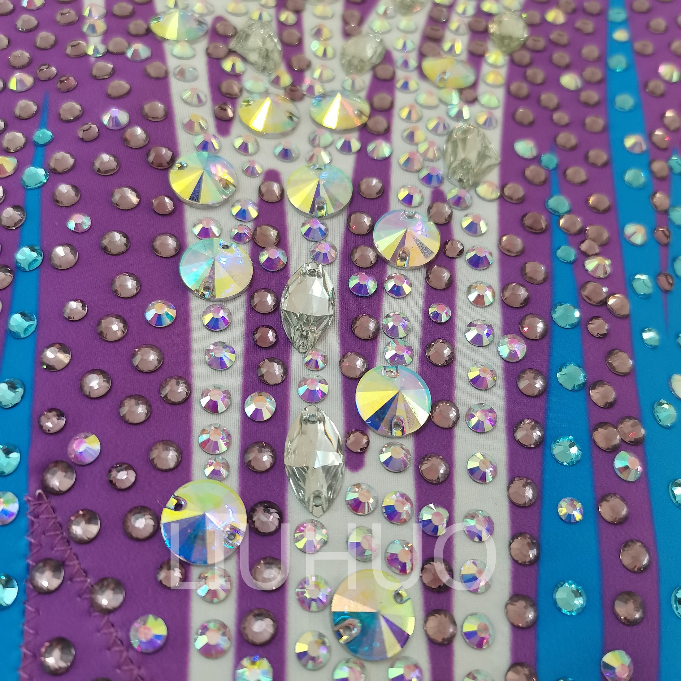 LH Rhythmic Gymnastics BD2046