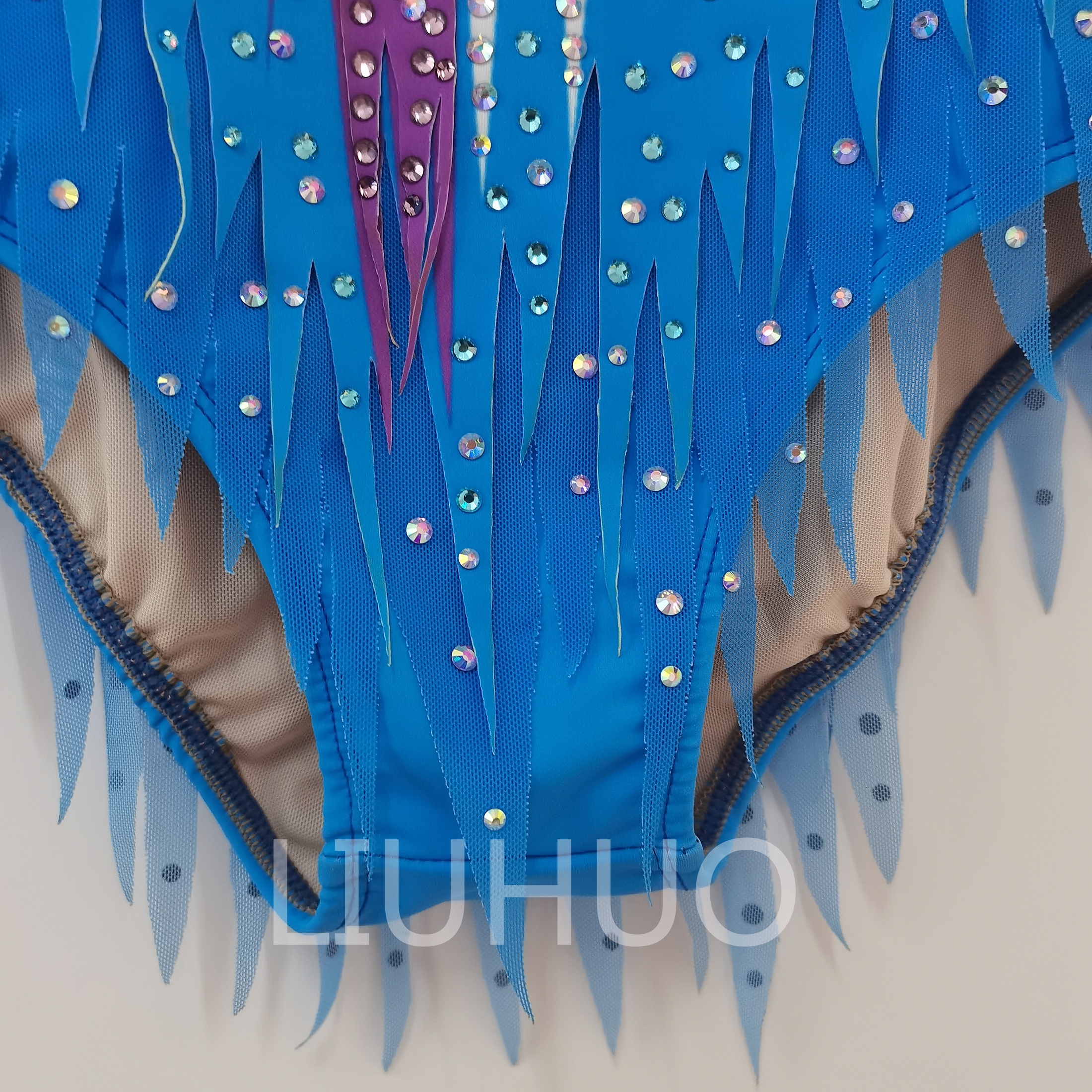 LH Rhythmic Gymnastics BD2046-LIUHUO
