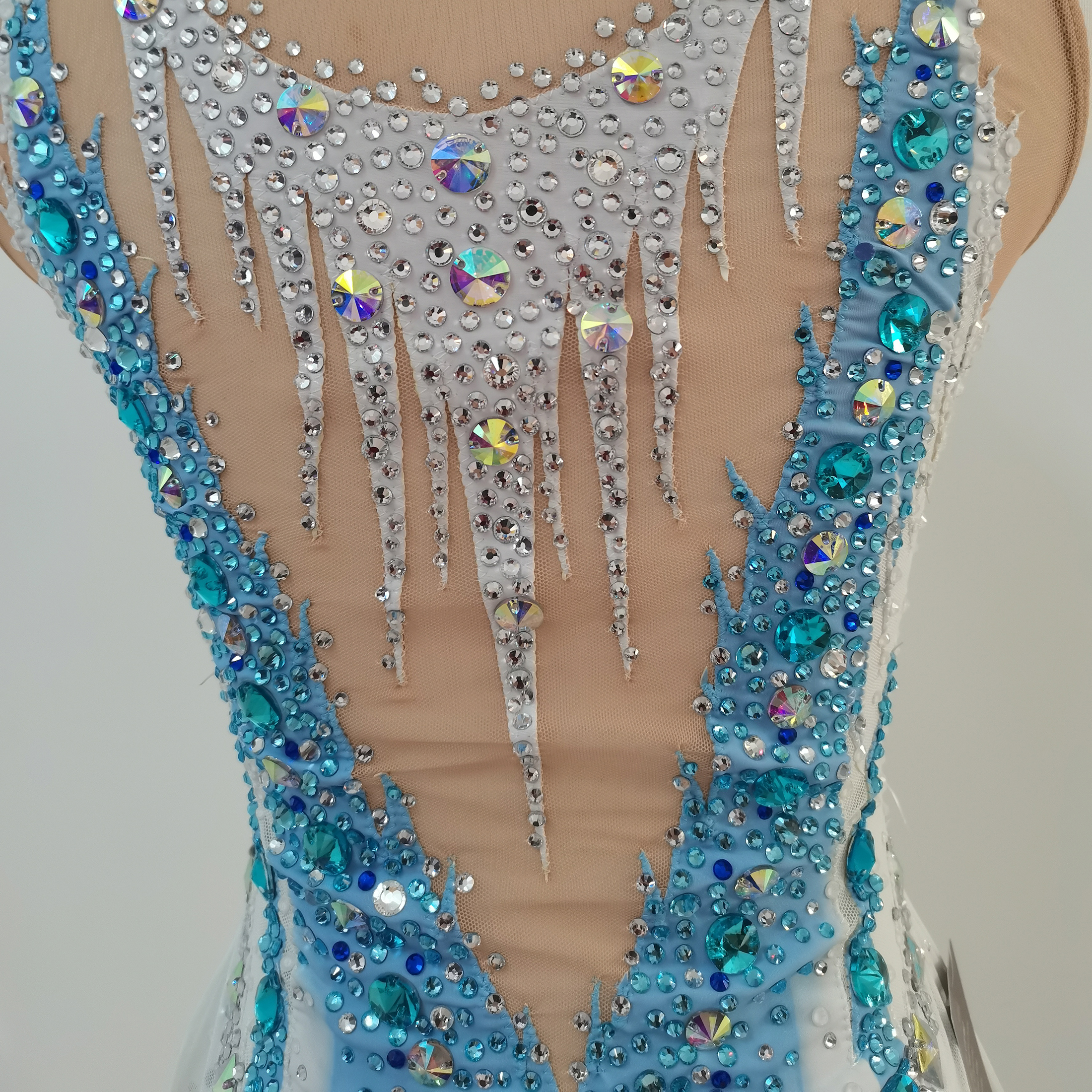 LH Rhythmic Gymnastics BD2148