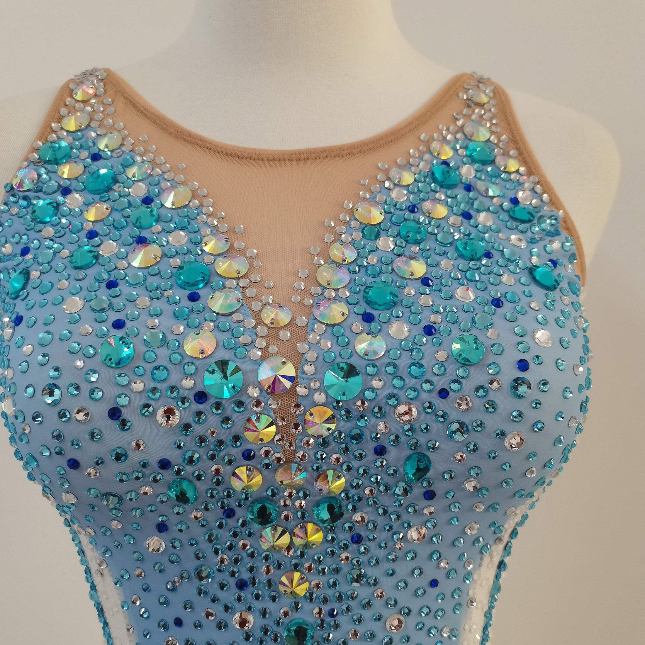 LH Rhythmic Gymnastics BD2148