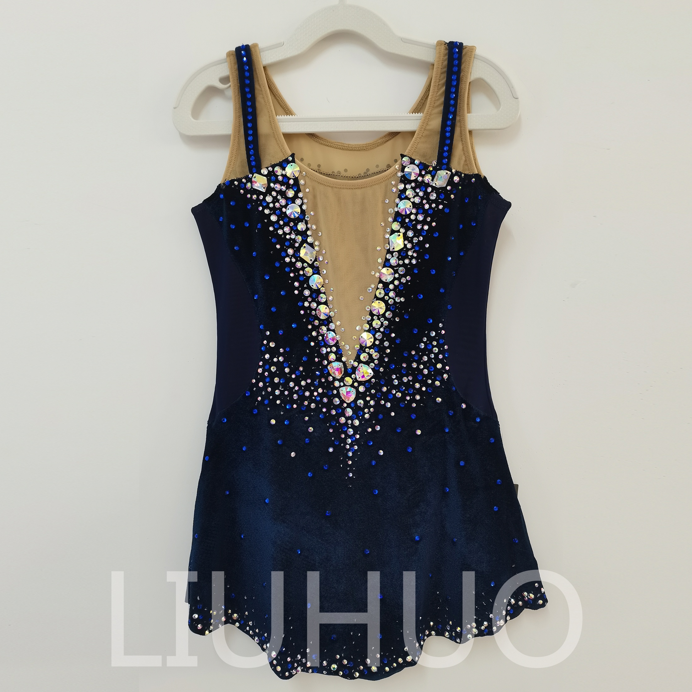 LH Rhythmic Gymnastics BD2027-LIUHUO
