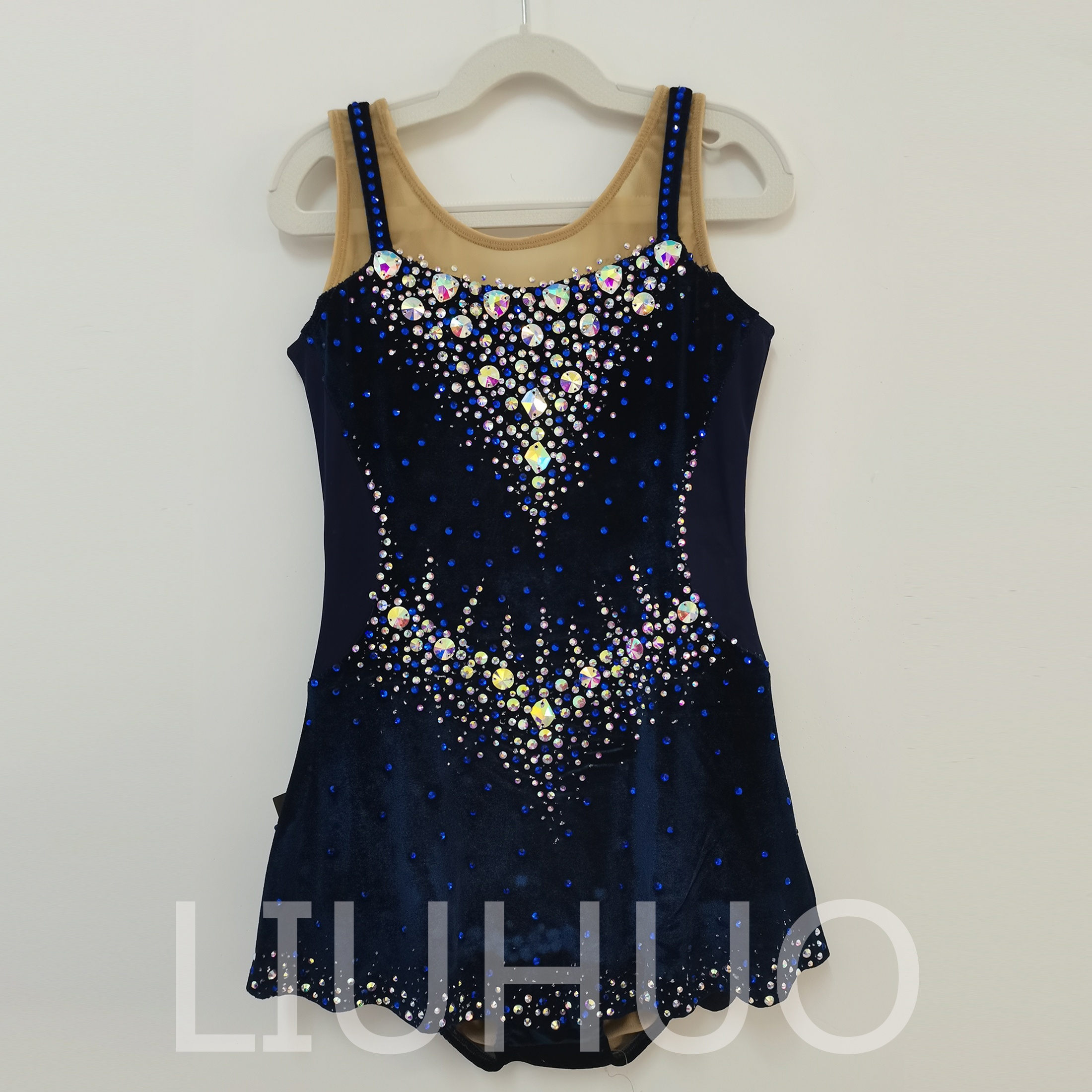 LH Rhythmic Gymnastics BD2027-LIUHUO