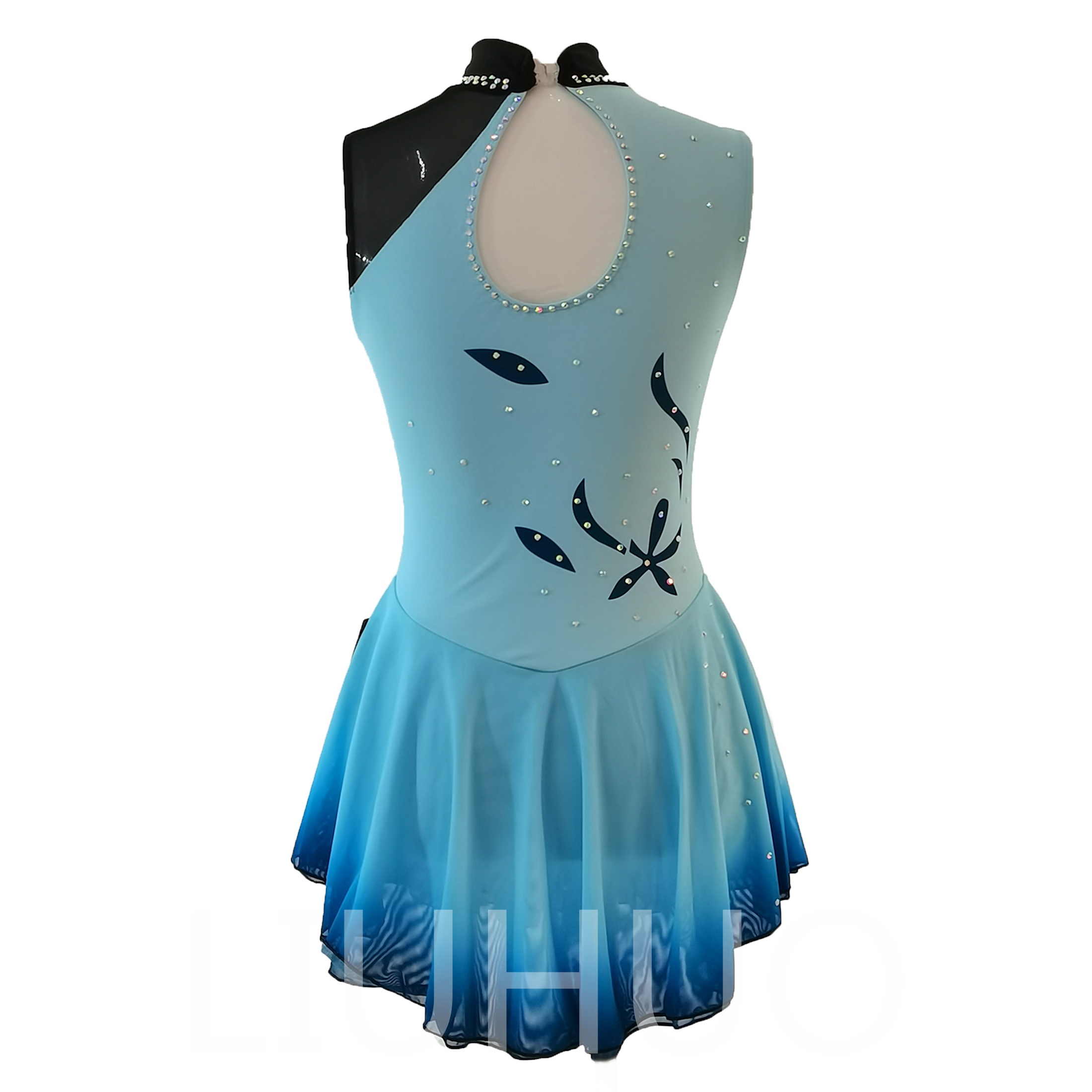 LH Skate BD2649-LIUHUO