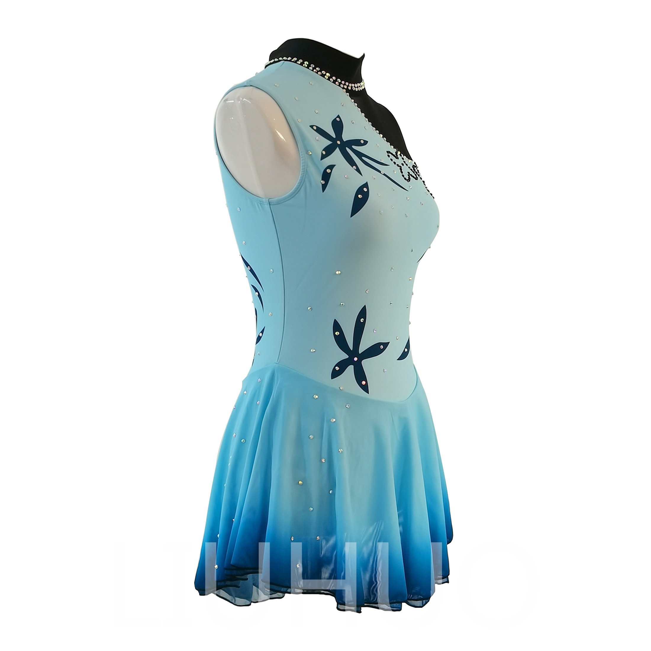 LH Skate BD2649-LIUHUO