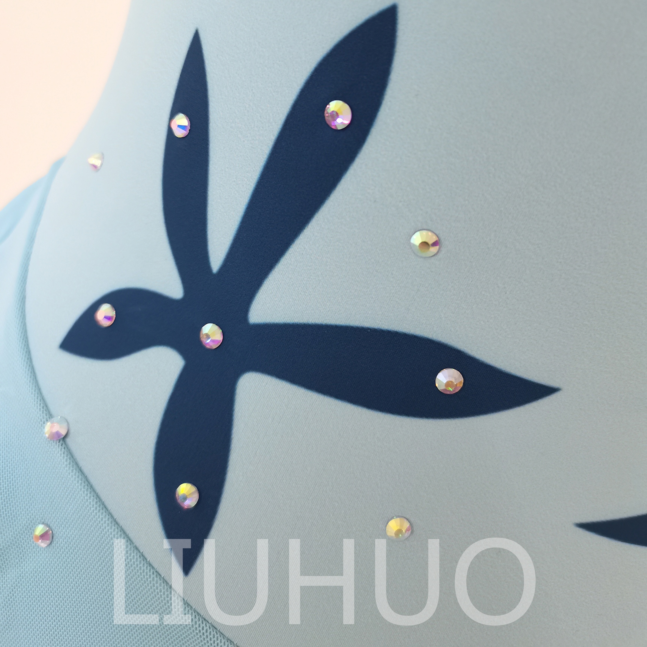 LH Skate BD2649-LIUHUO