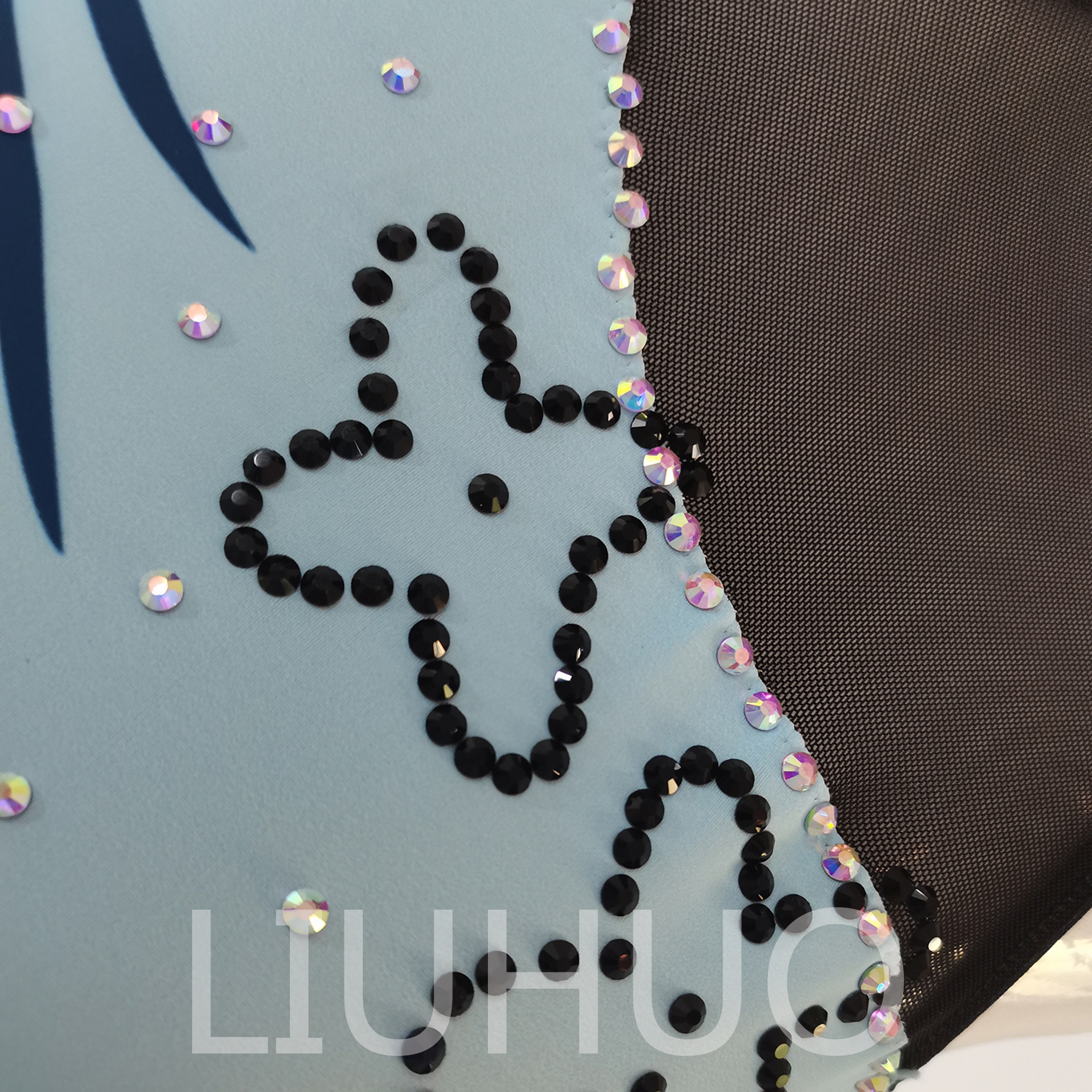 LH Skate BD2649-LIUHUO