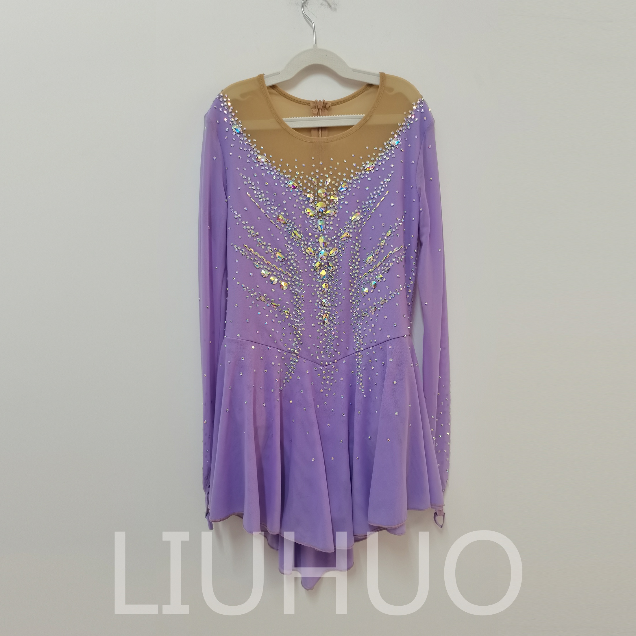 LH Skate BD2642-LIUHUO