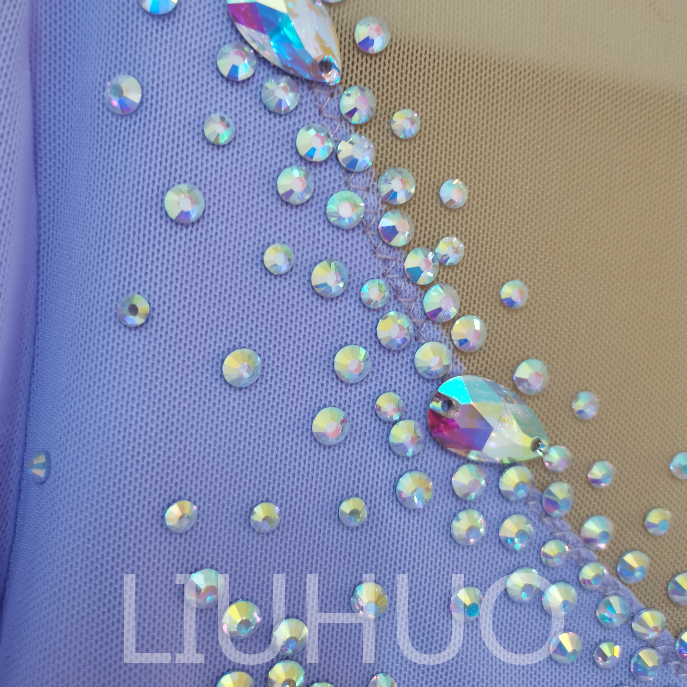LH Skate BD2642-LIUHUO