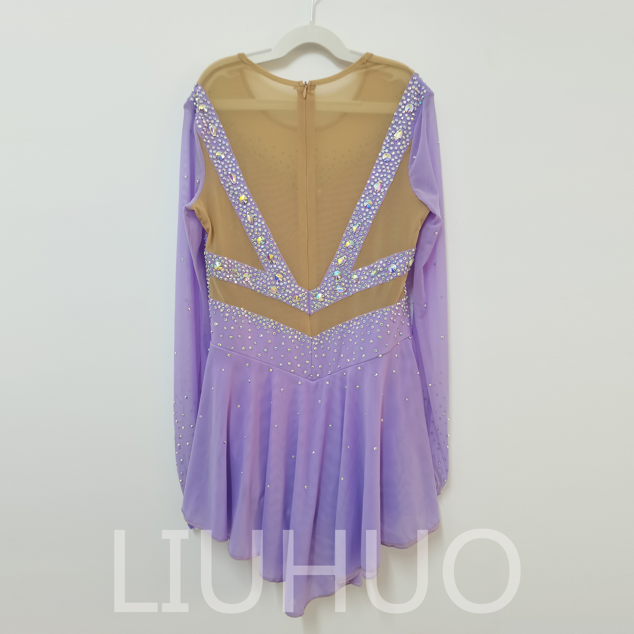 LH Skate BD2642-LIUHUO