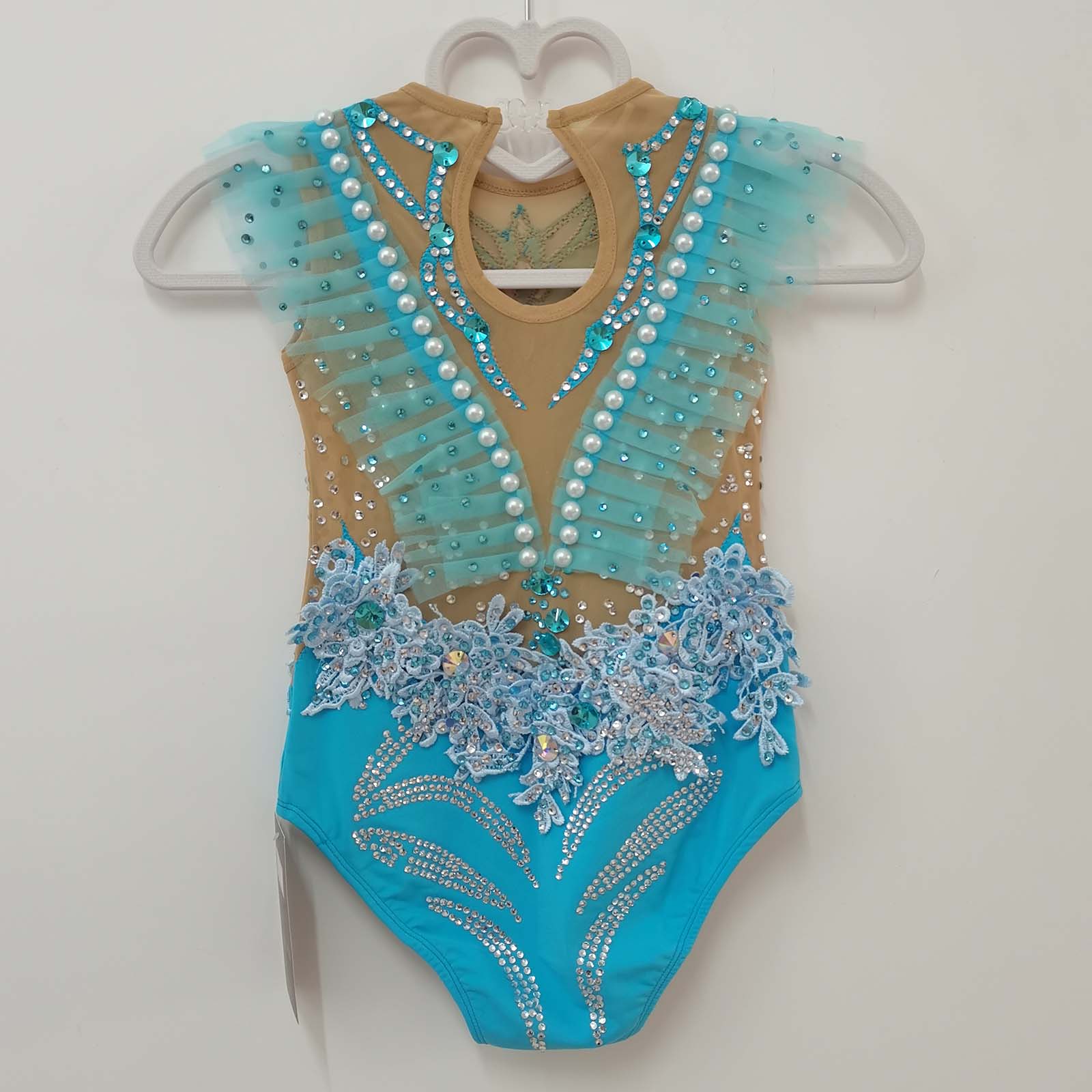 LH Rhythmic Gymnastics BD1711