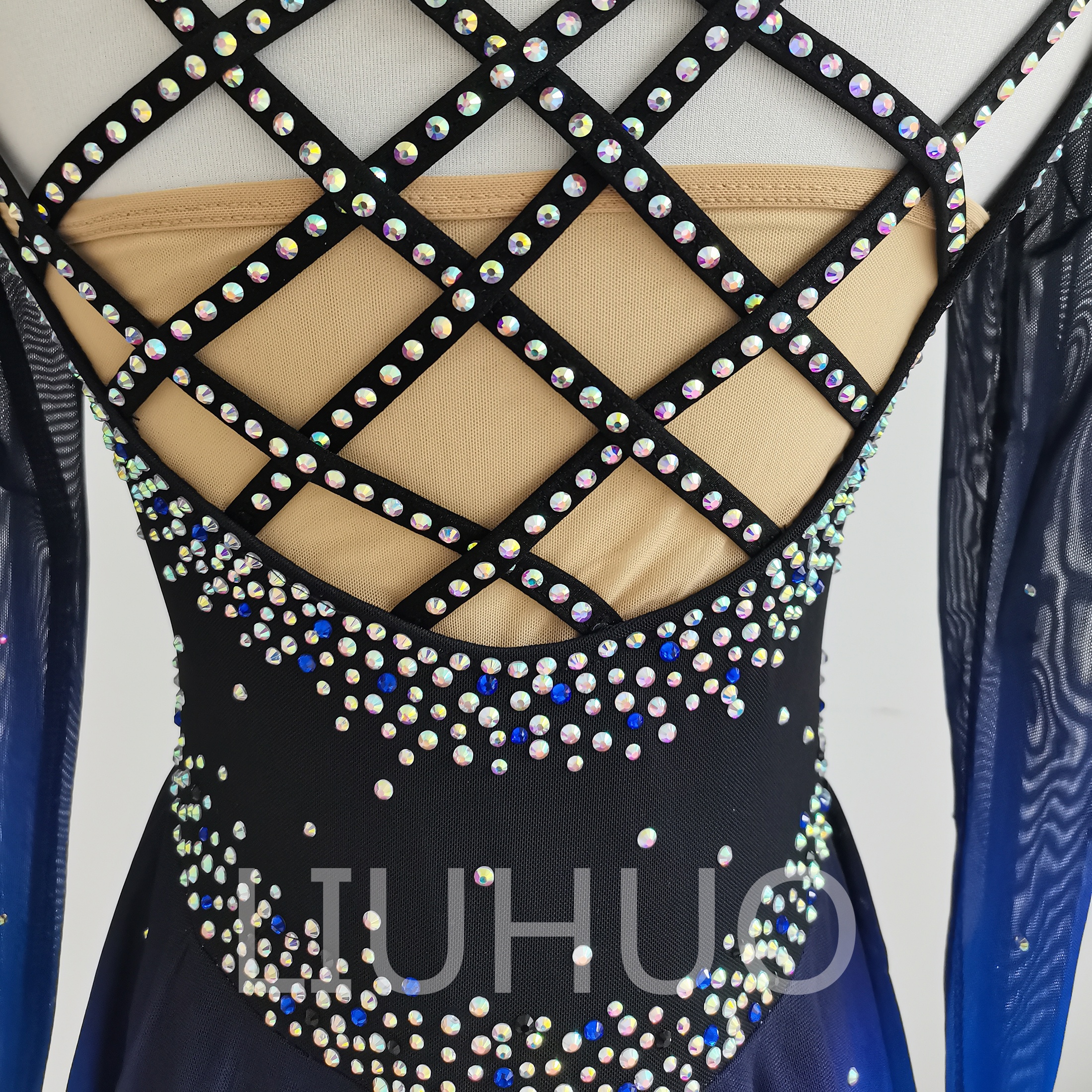 LH Skate BD1264-LIUHUO