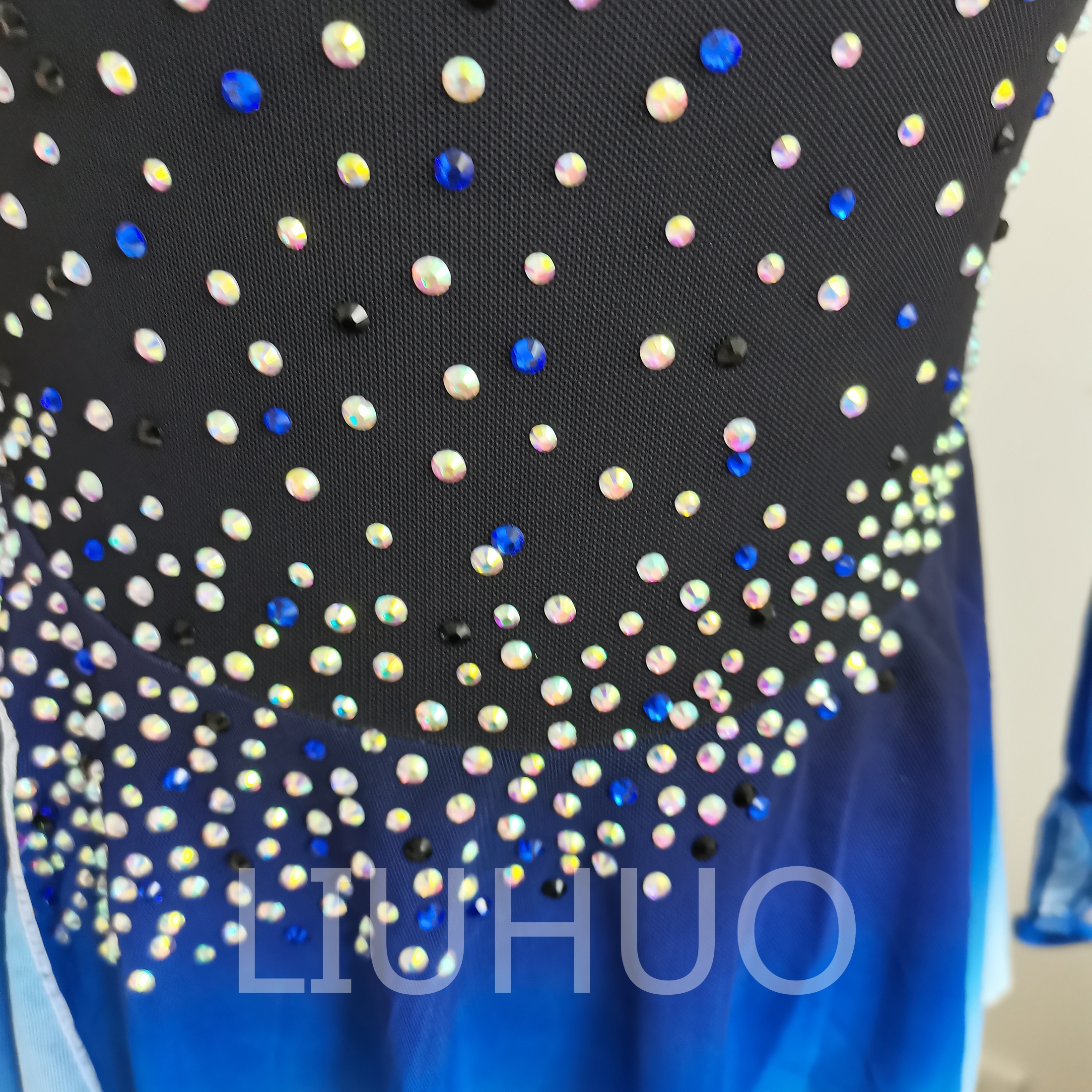 LH Skate BD1264-LIUHUO
