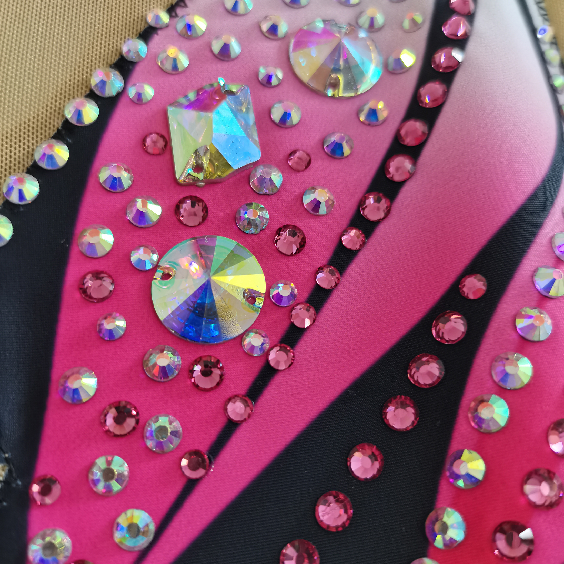 LH Rhythmic Gymnastics BD1019-LIUHUO