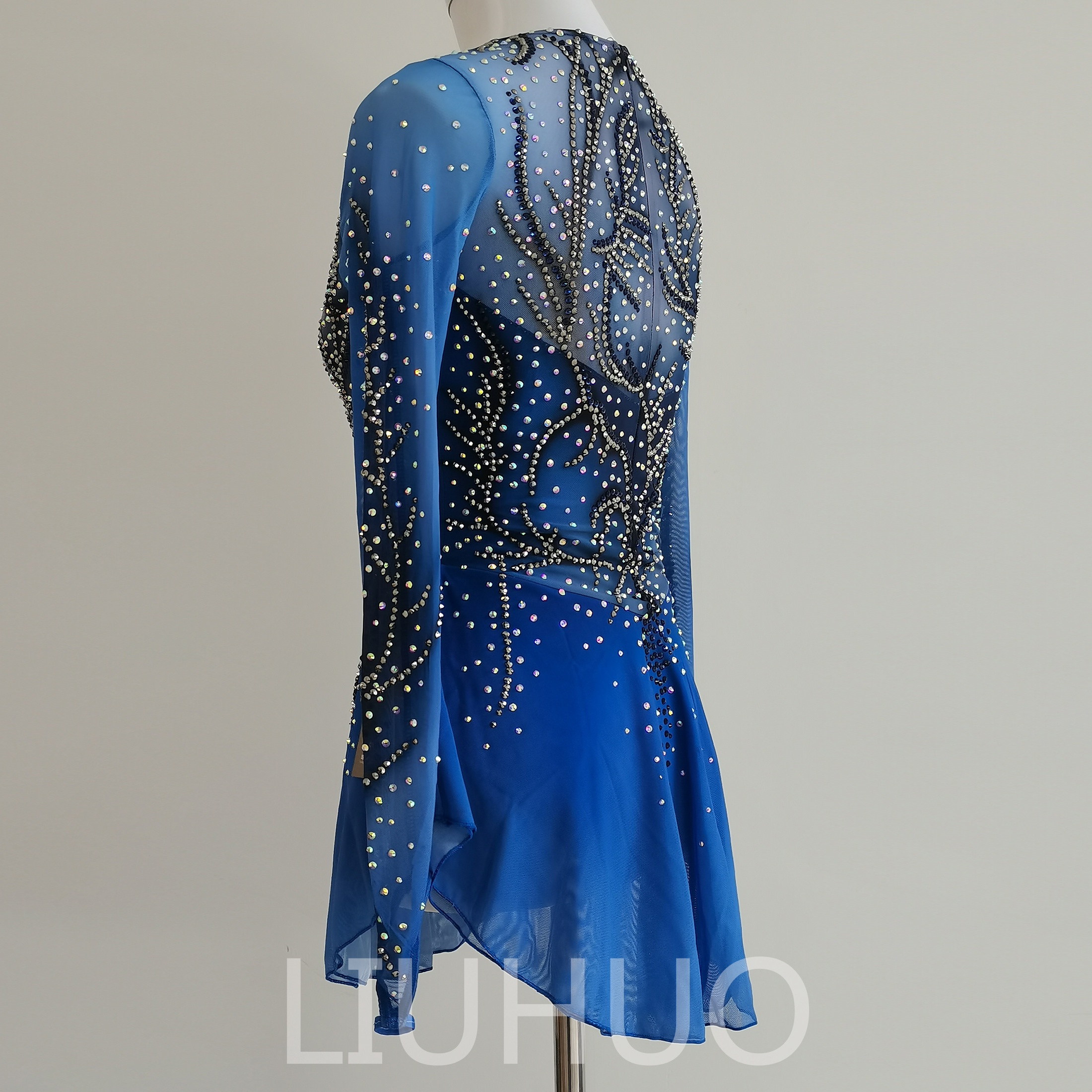 LH Skate BD2672-LIUHUO