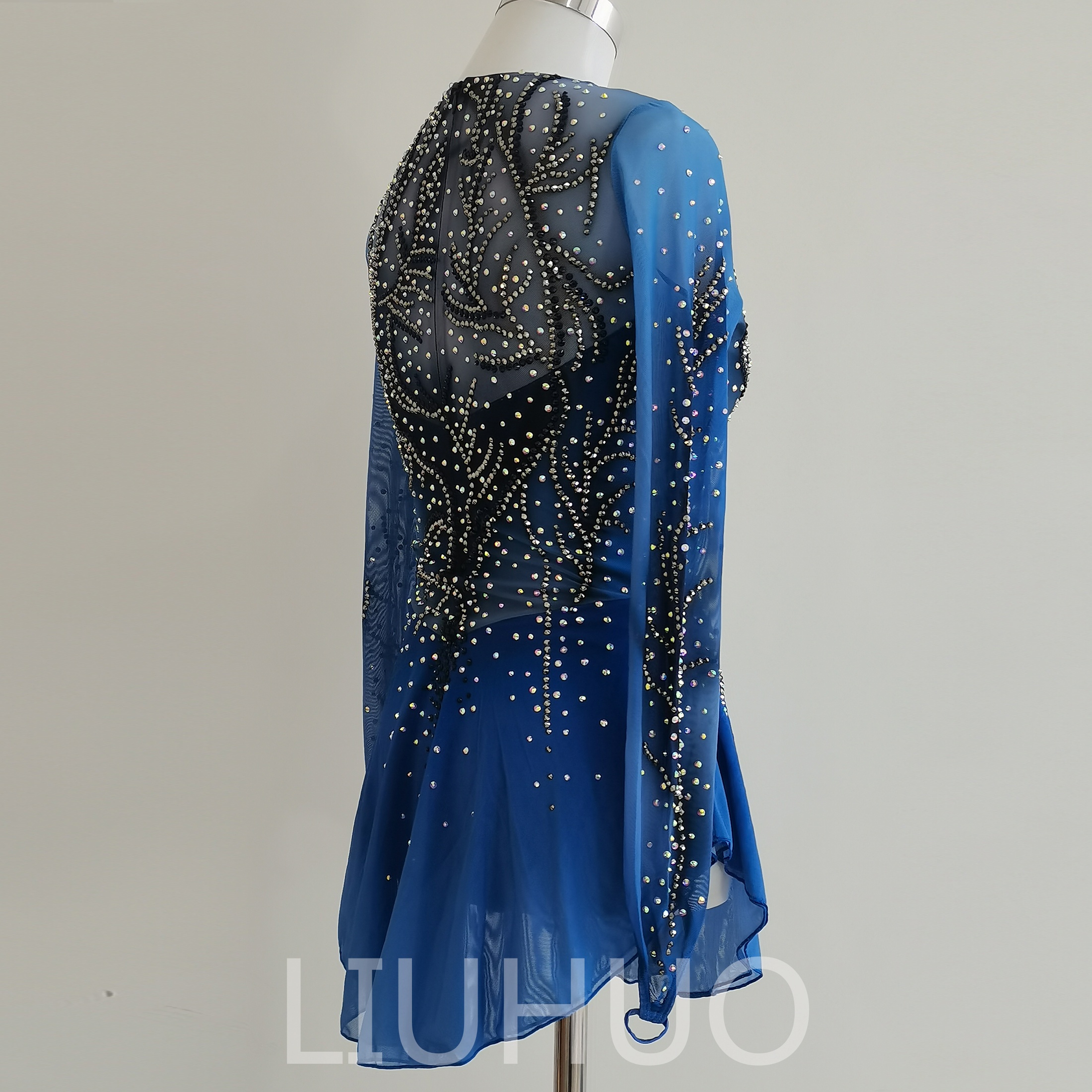 LH Skate BD2672-LIUHUO
