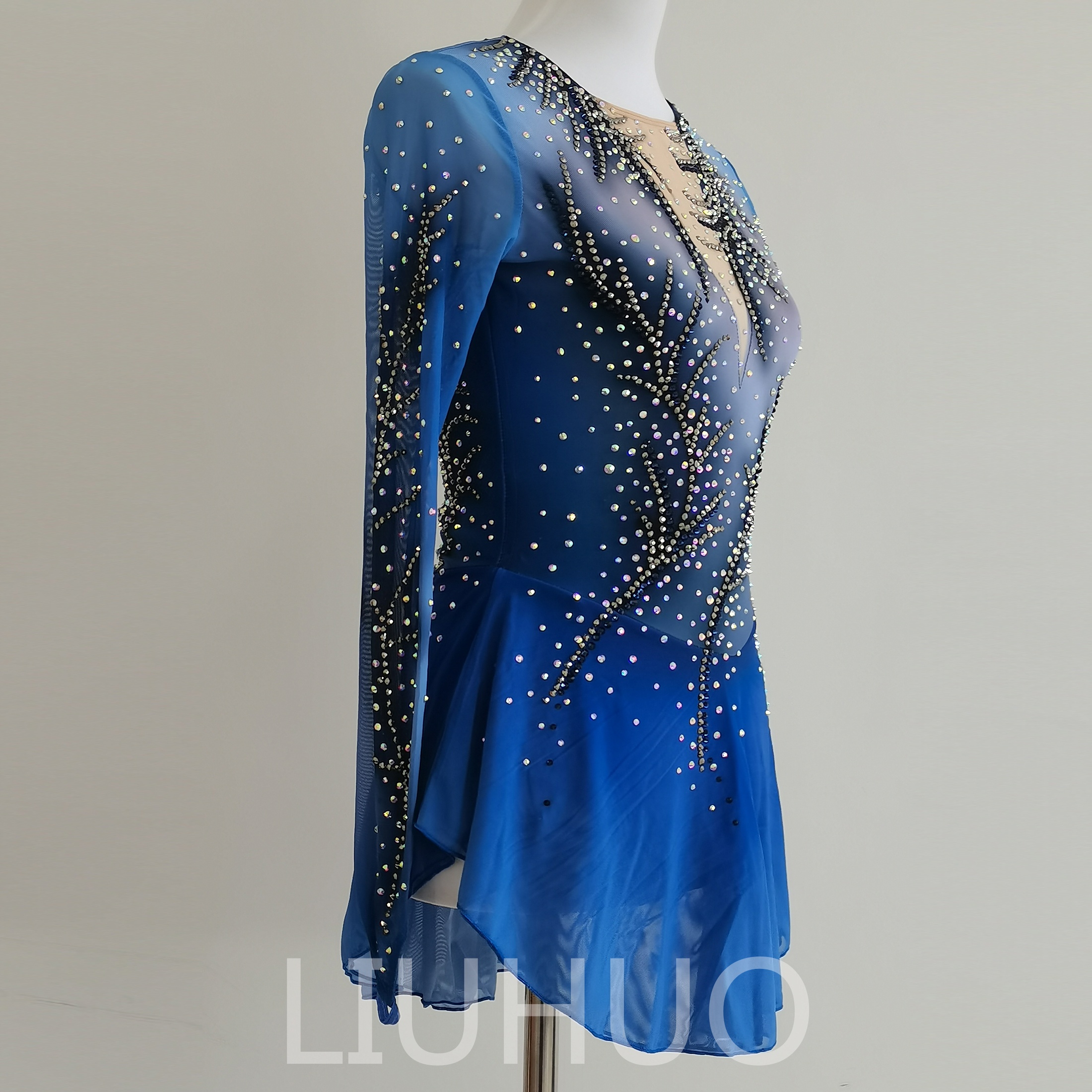 LH Skate BD2672-LIUHUO