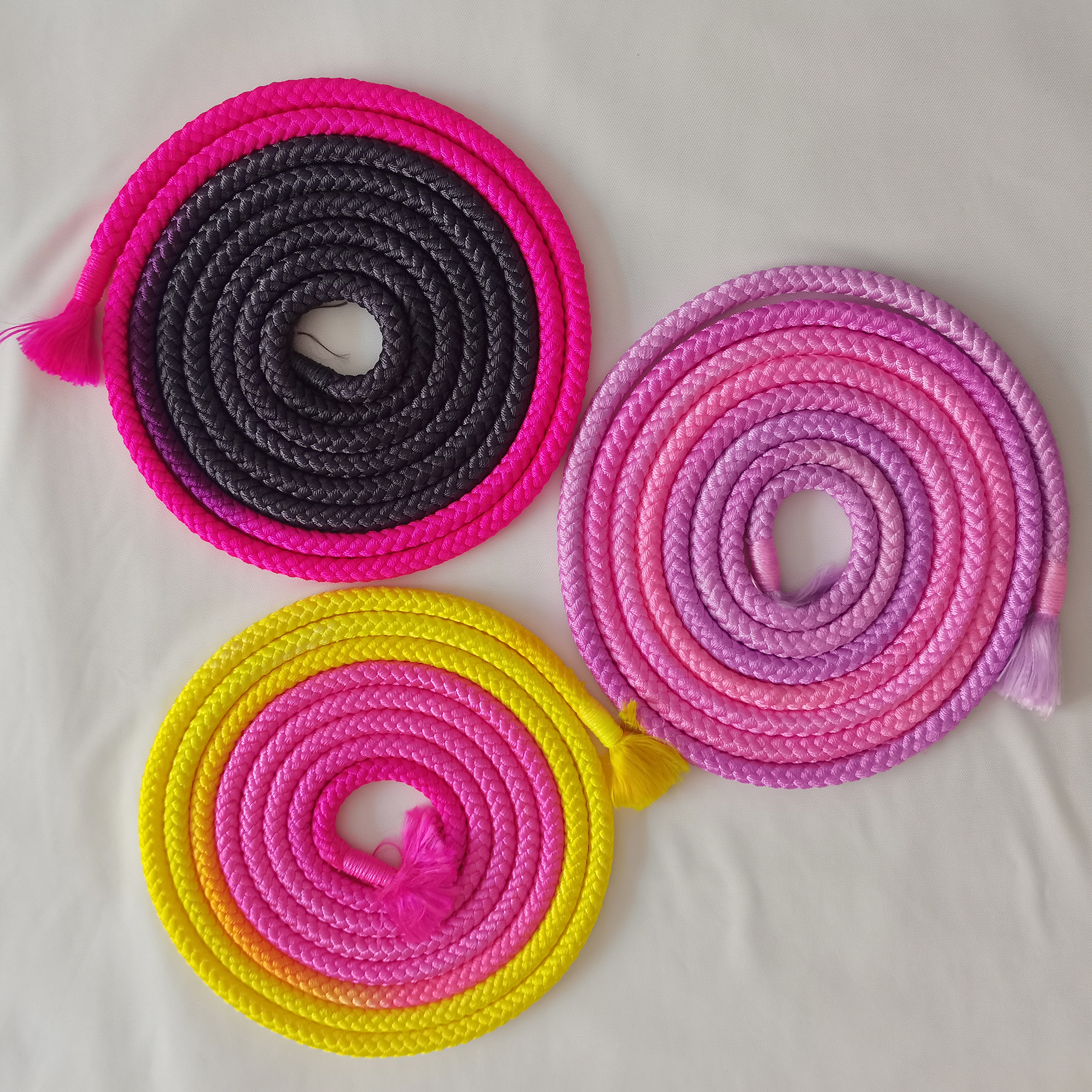 LH RG Equipment Rope RG04