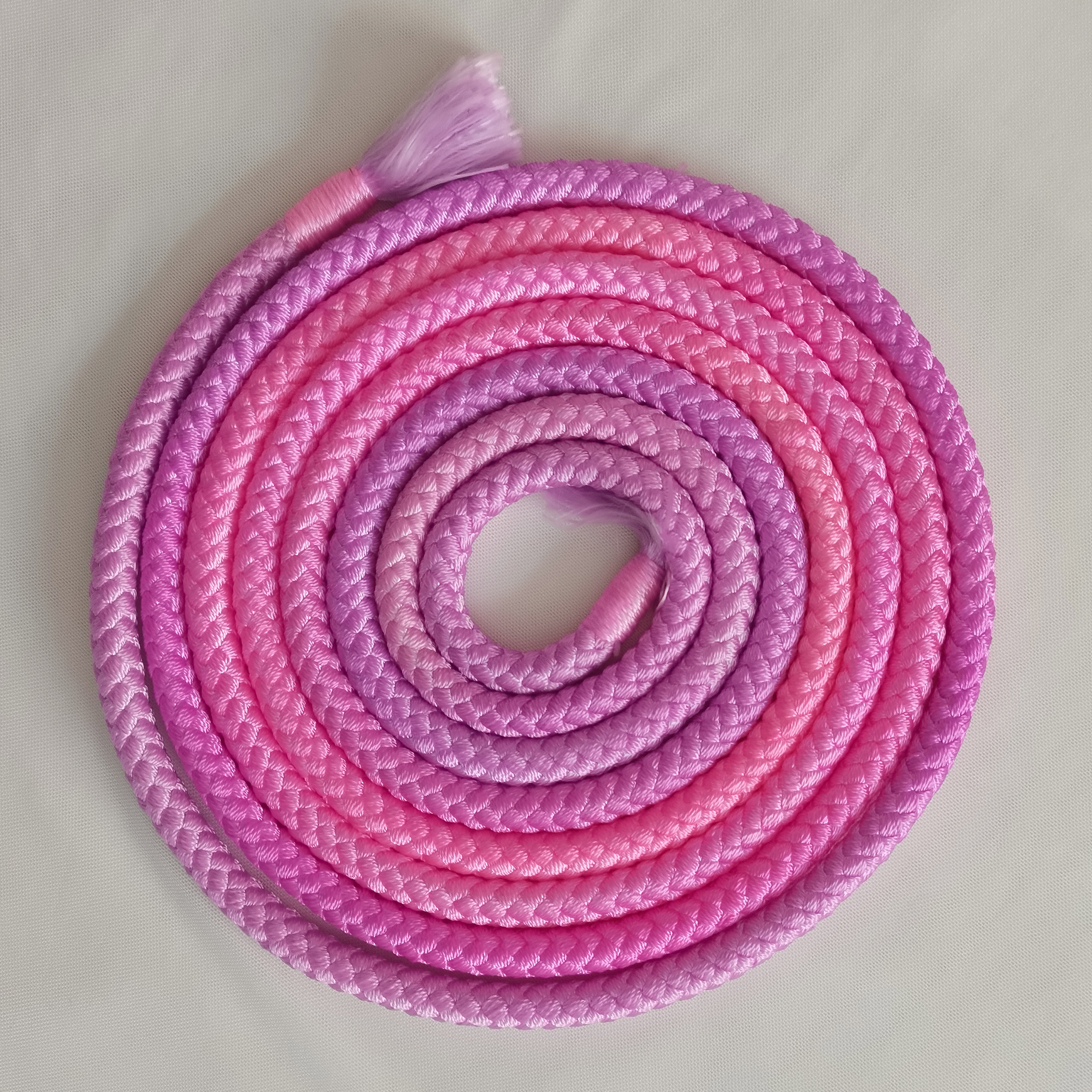 LH RG Equipment Rope RG04