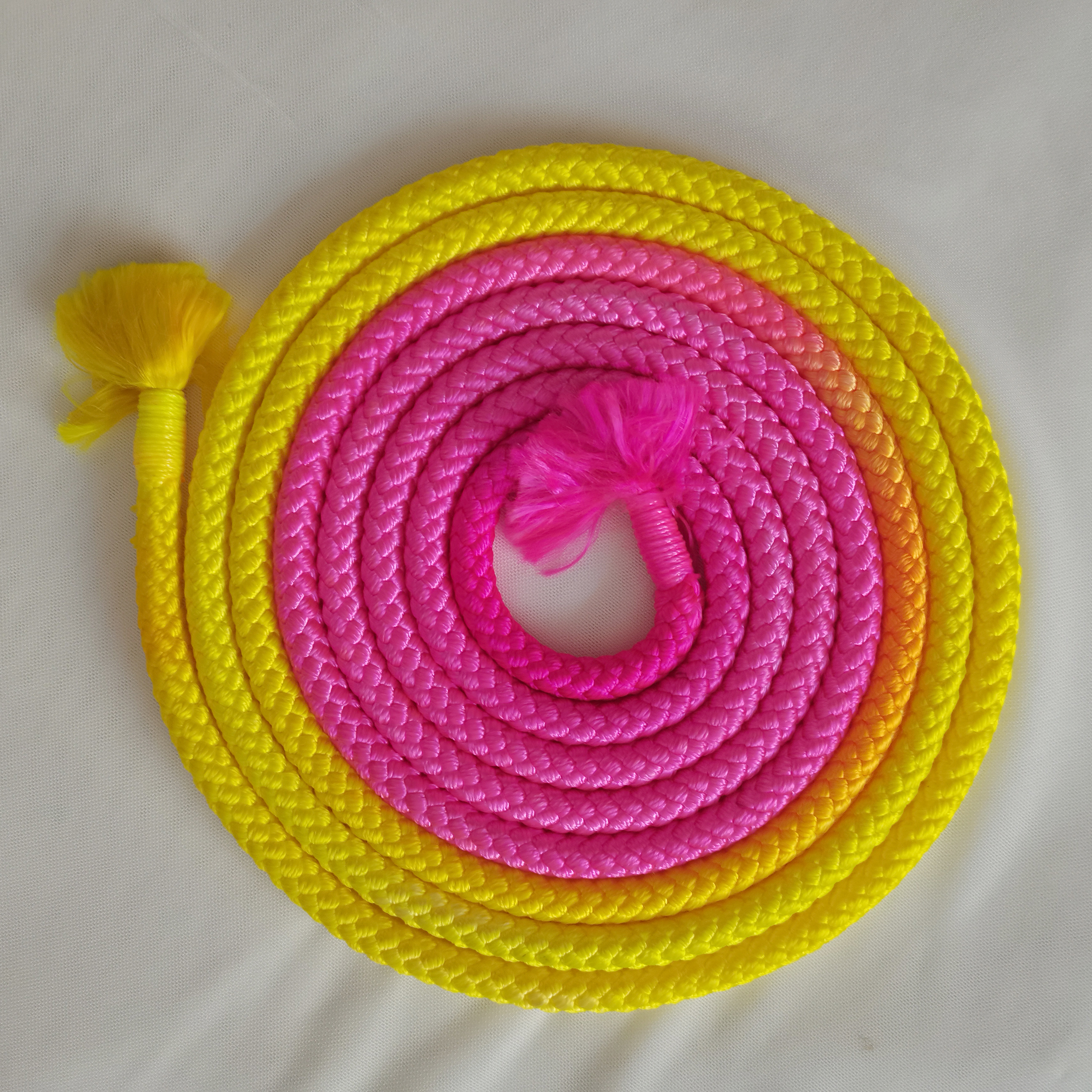 LH RG Equipment Rope RG04