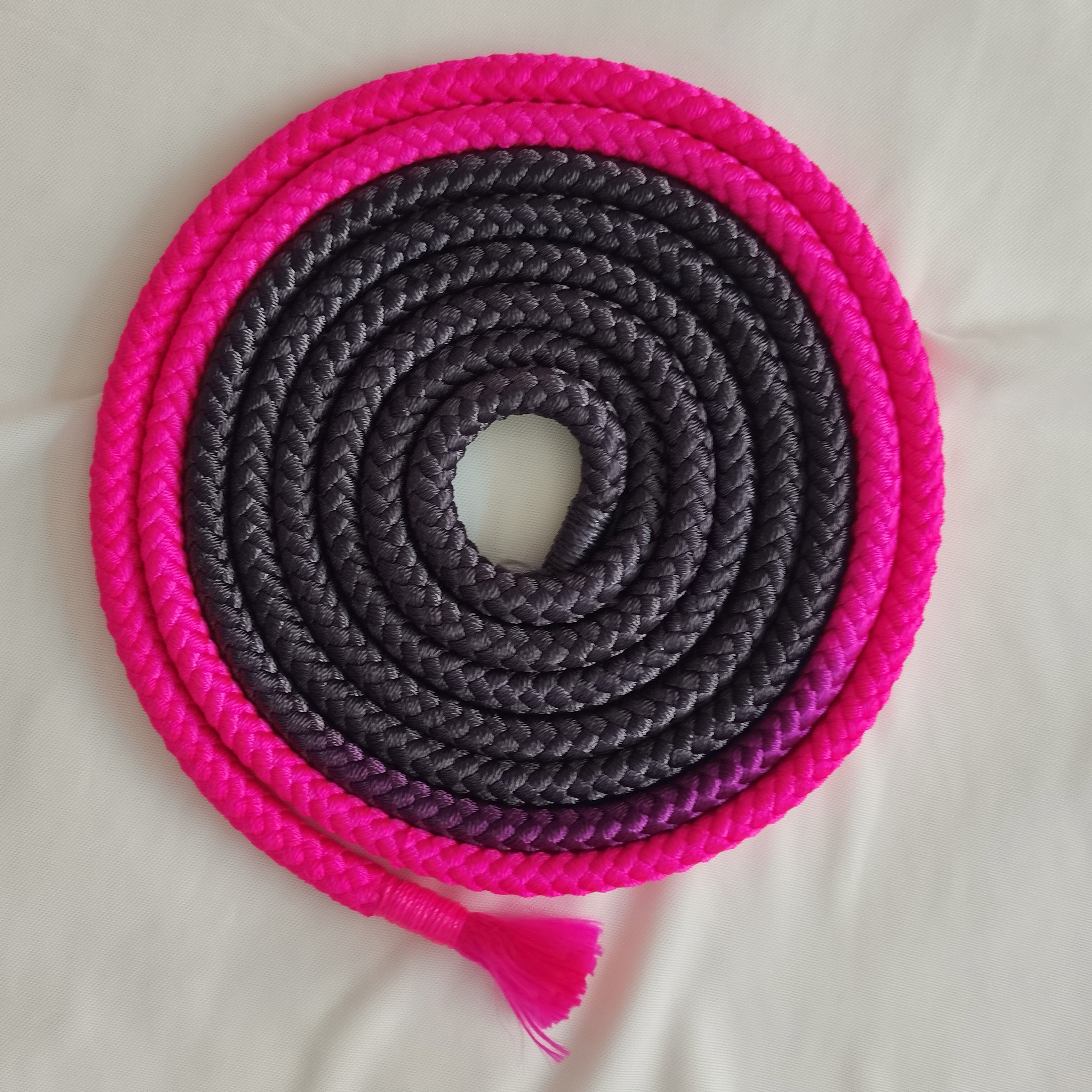 LH RG Equipment Rope RG04