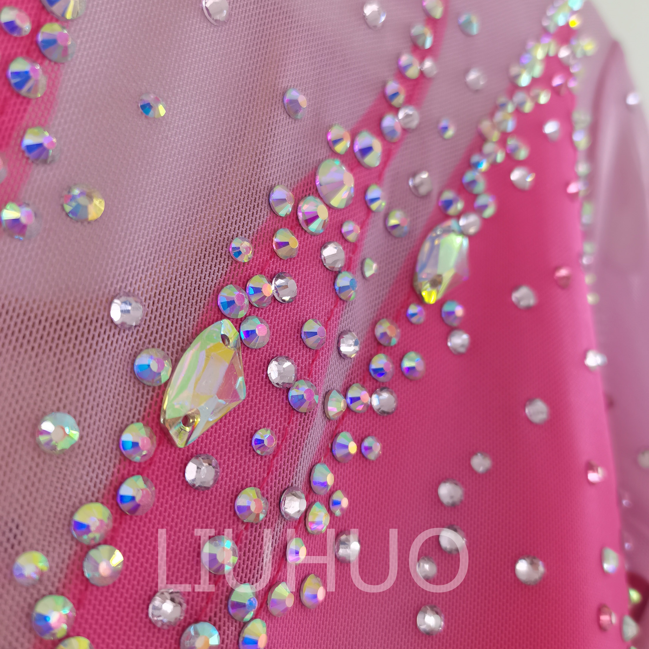 LH Skate BD7100-LIUHUO