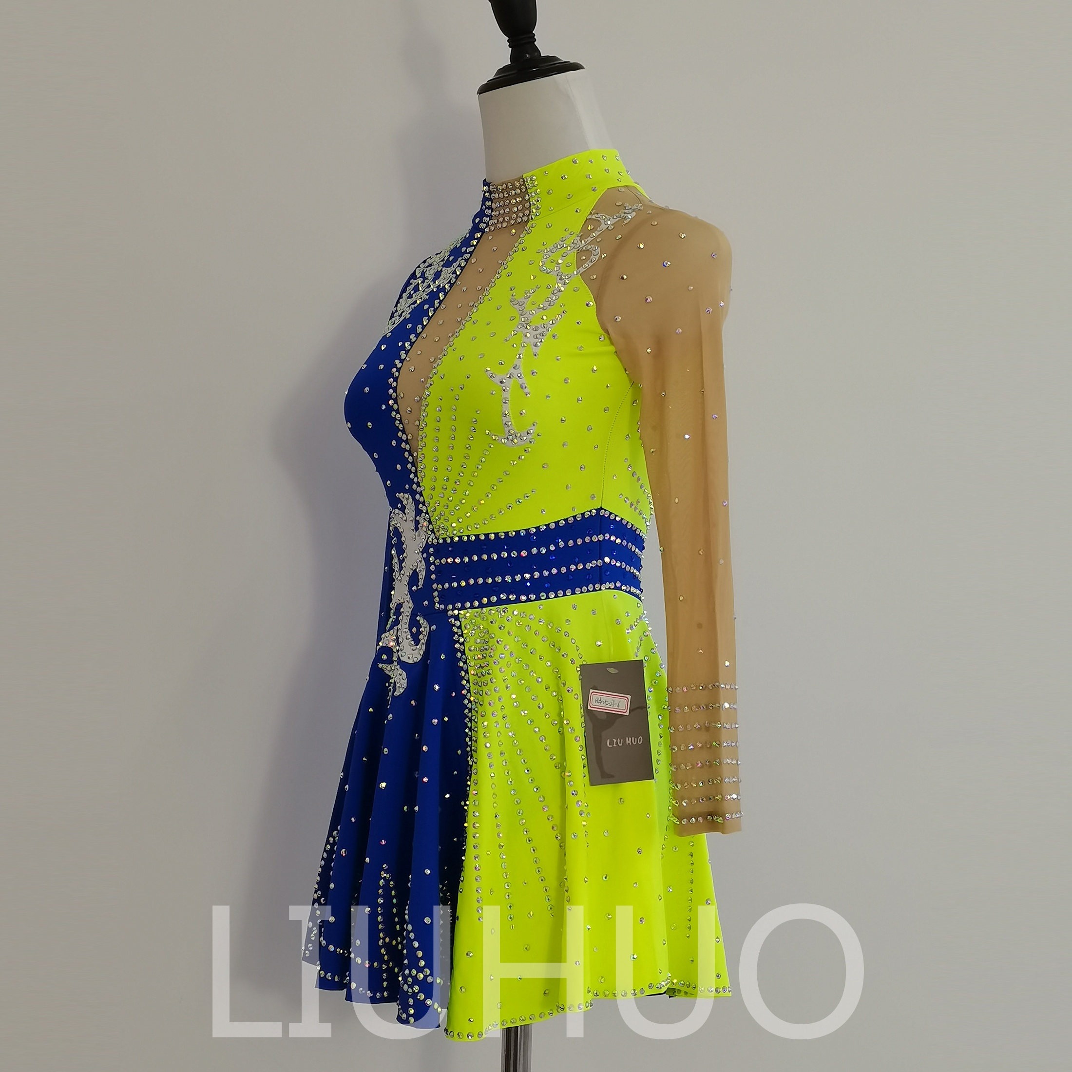 LH Skate BD2064-LIUHUO
