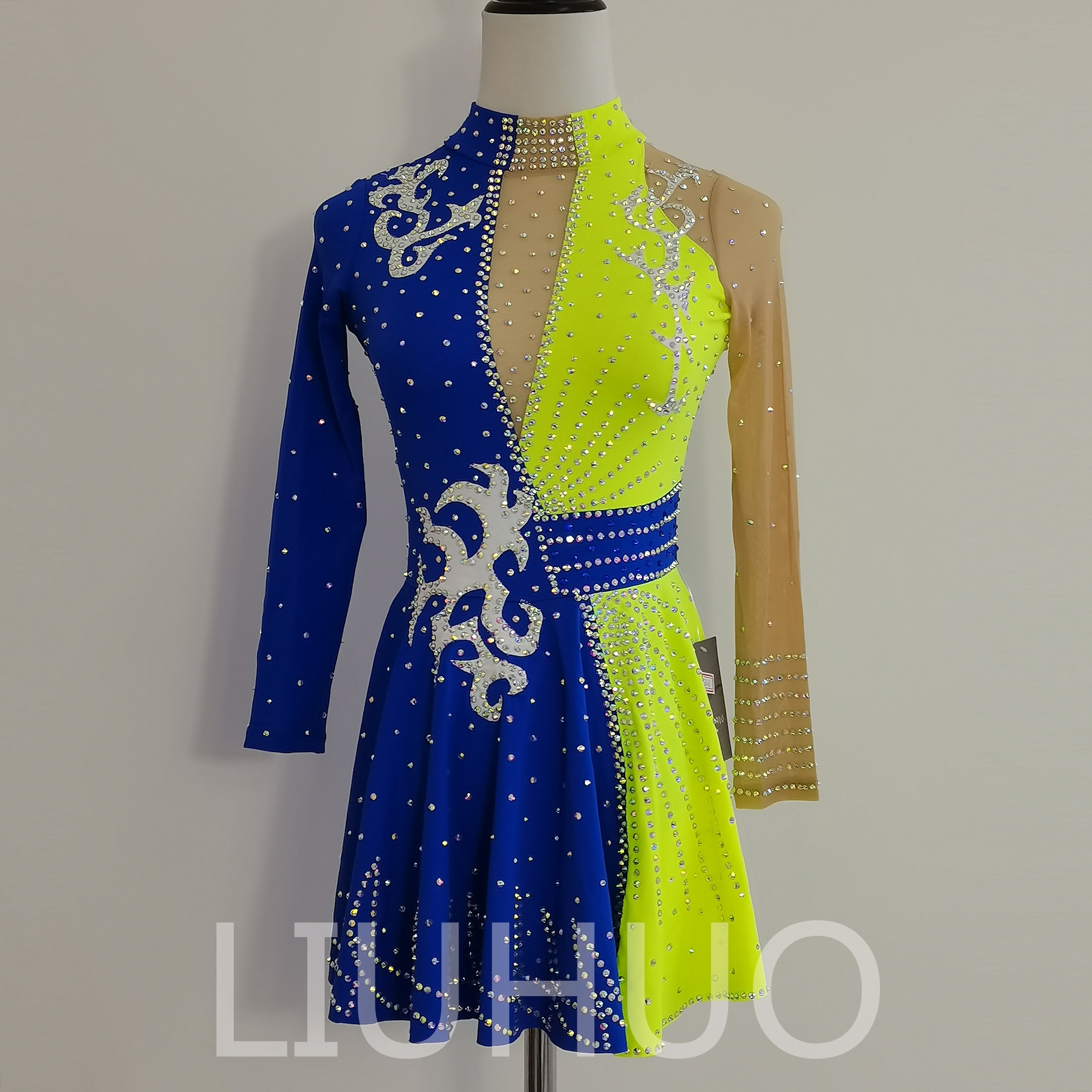 LH Skate BD2064-LIUHUO