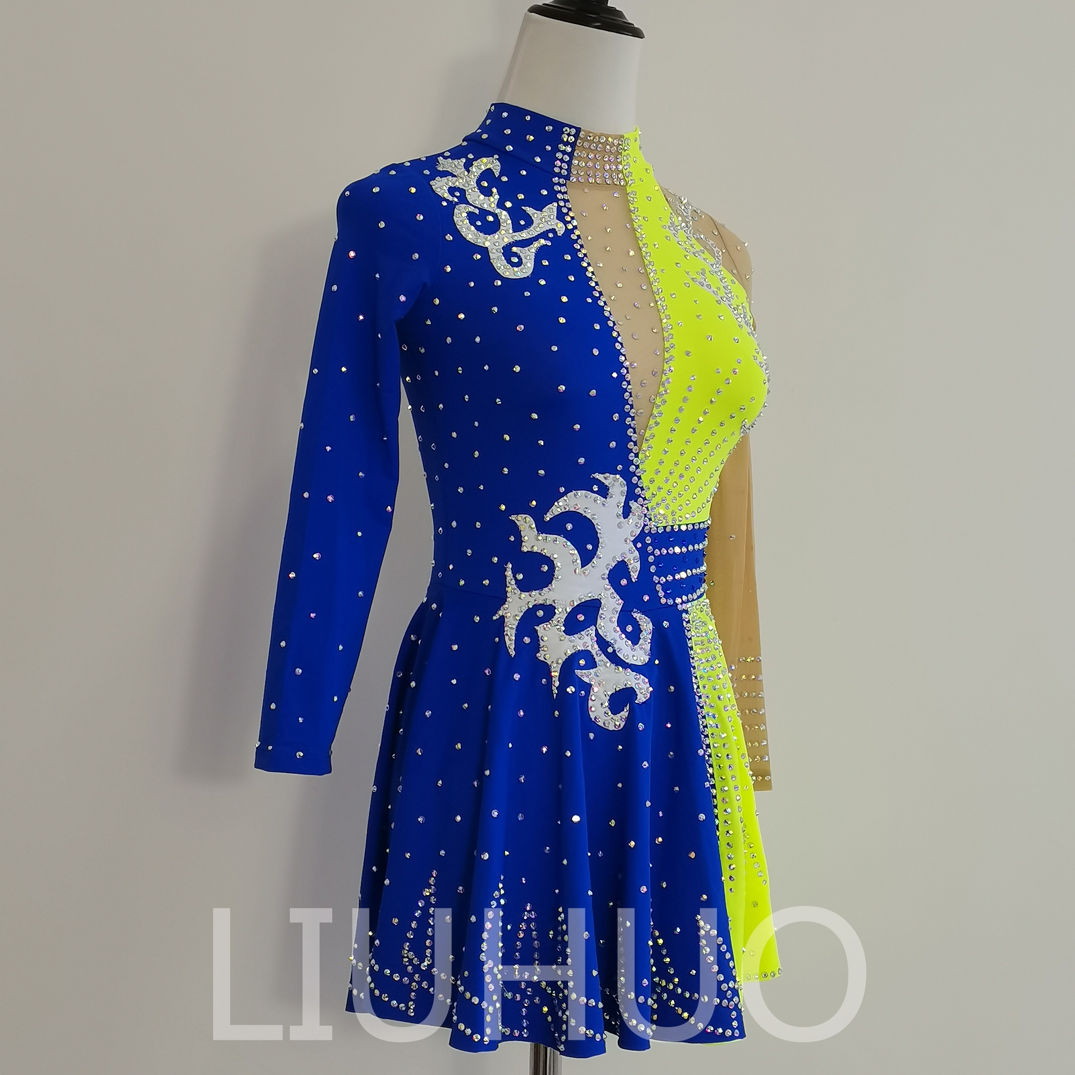 LH Skate BD2064-LIUHUO