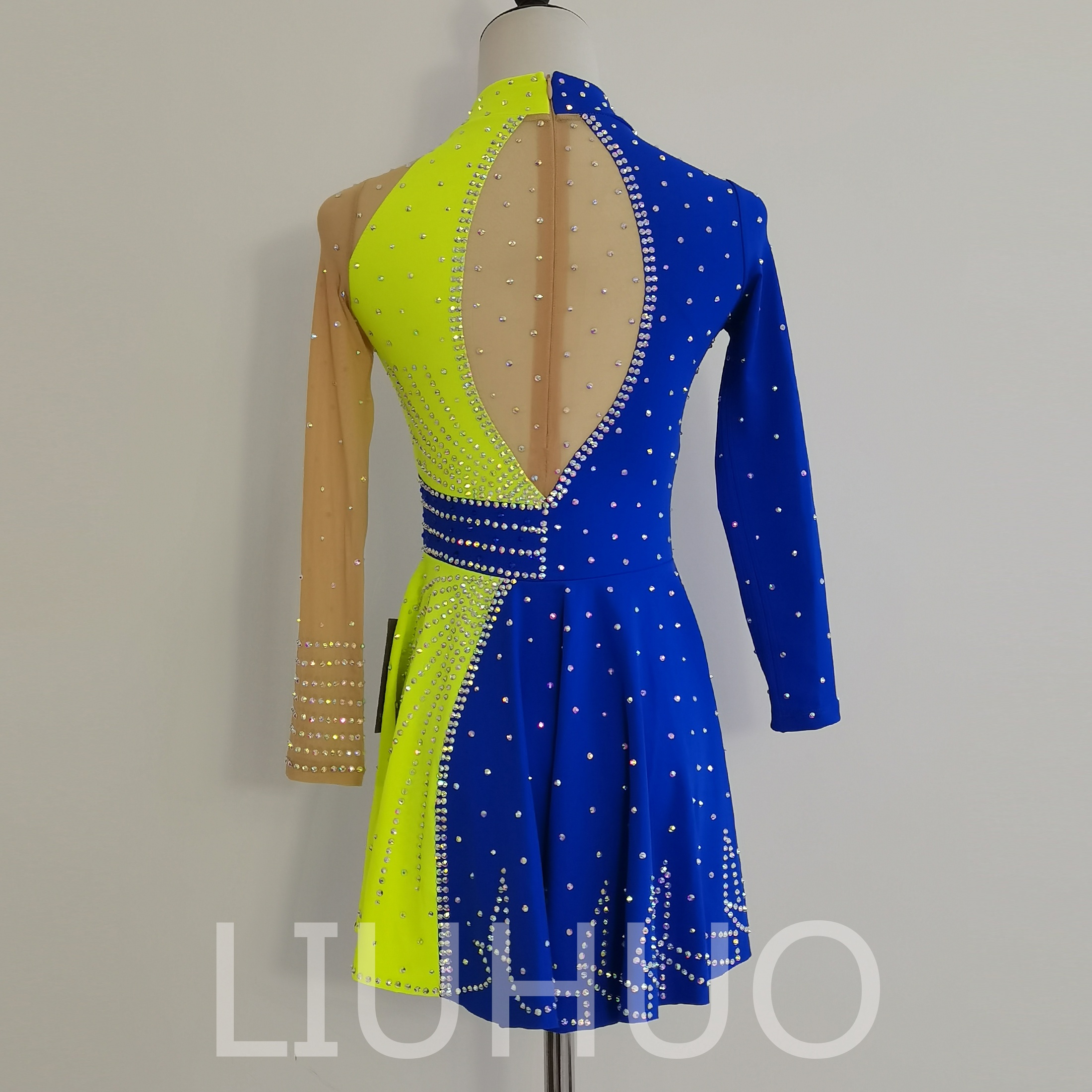 LH Skate BD2064-LIUHUO