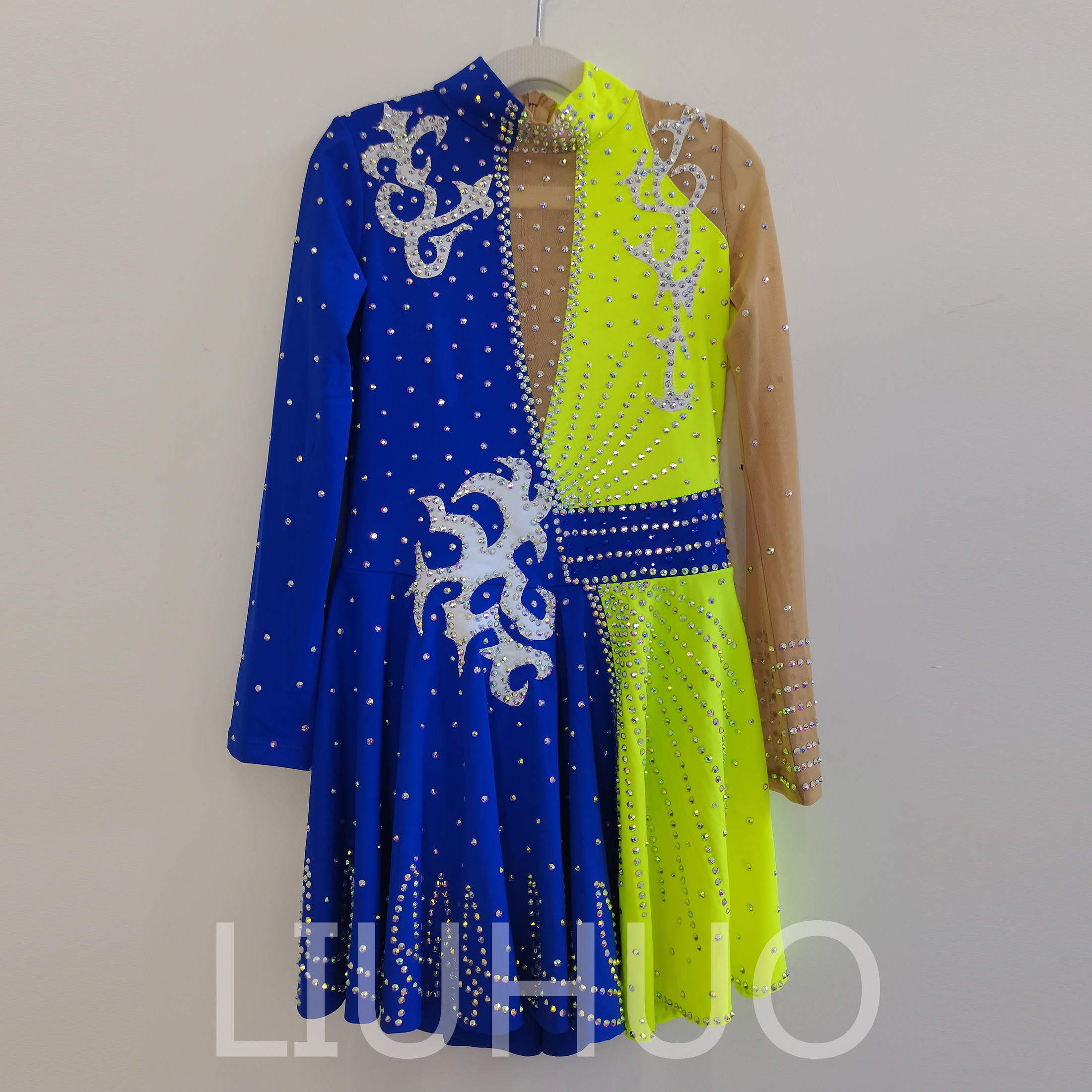 LH Skate BD2064-LIUHUO
